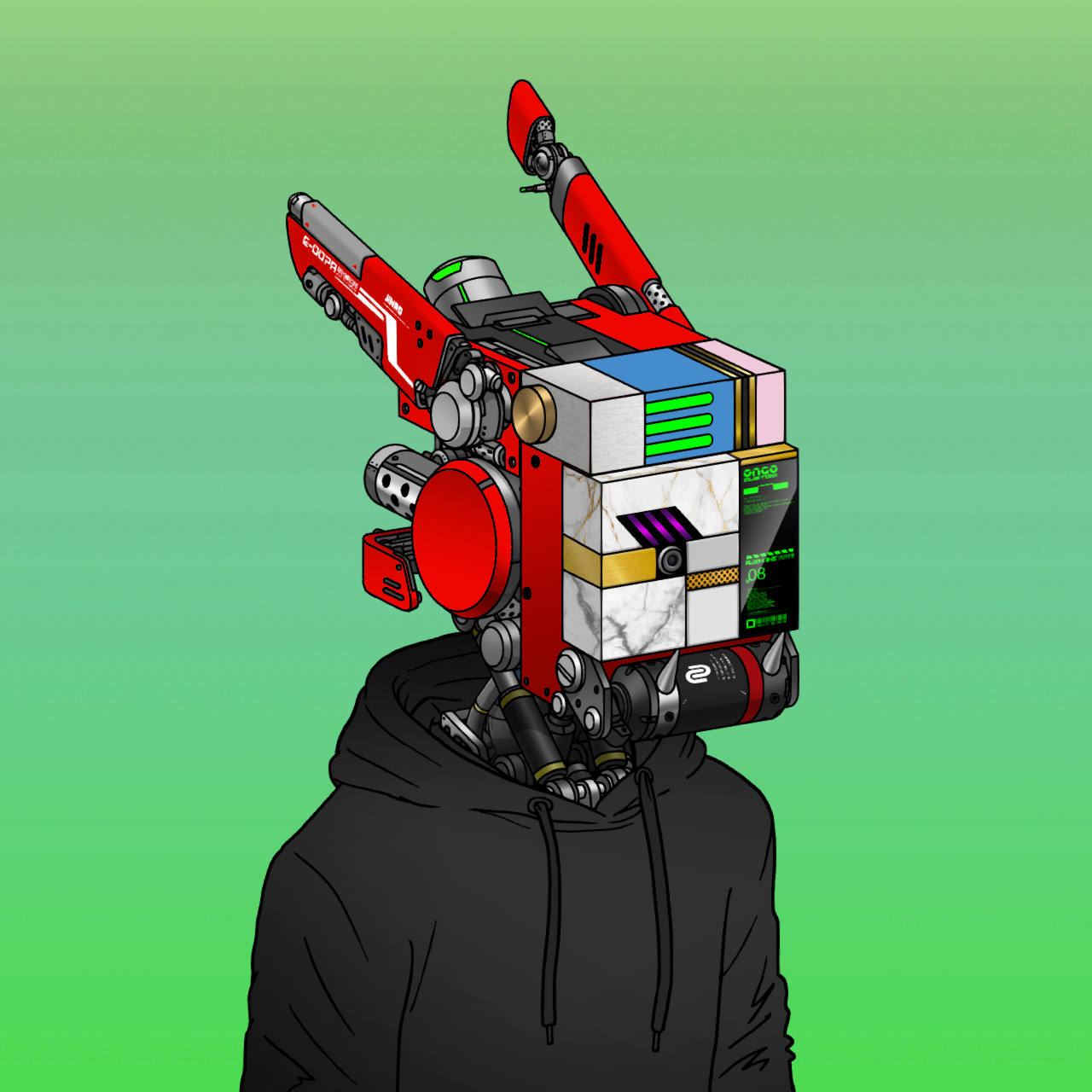 NFT Image