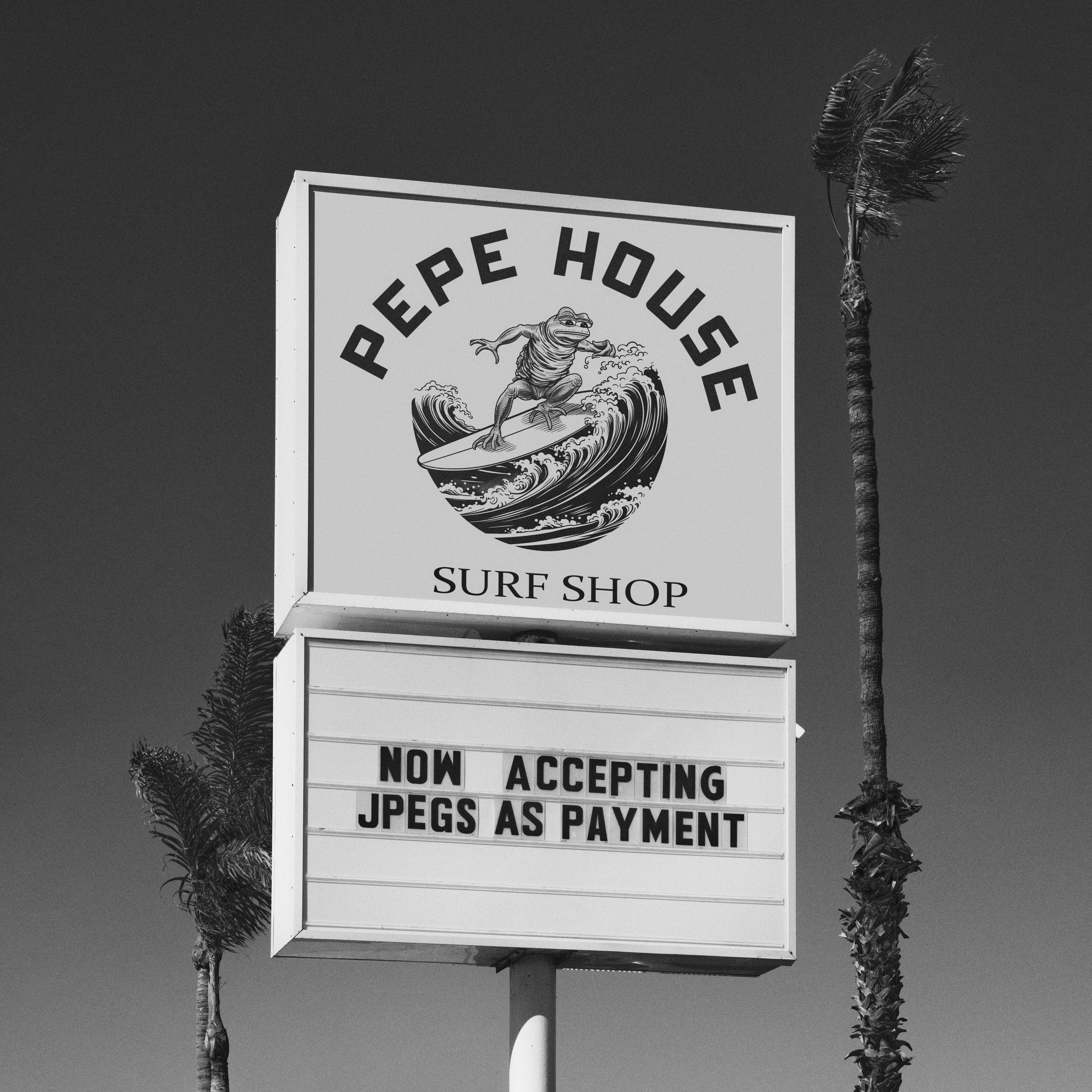 Pepe House