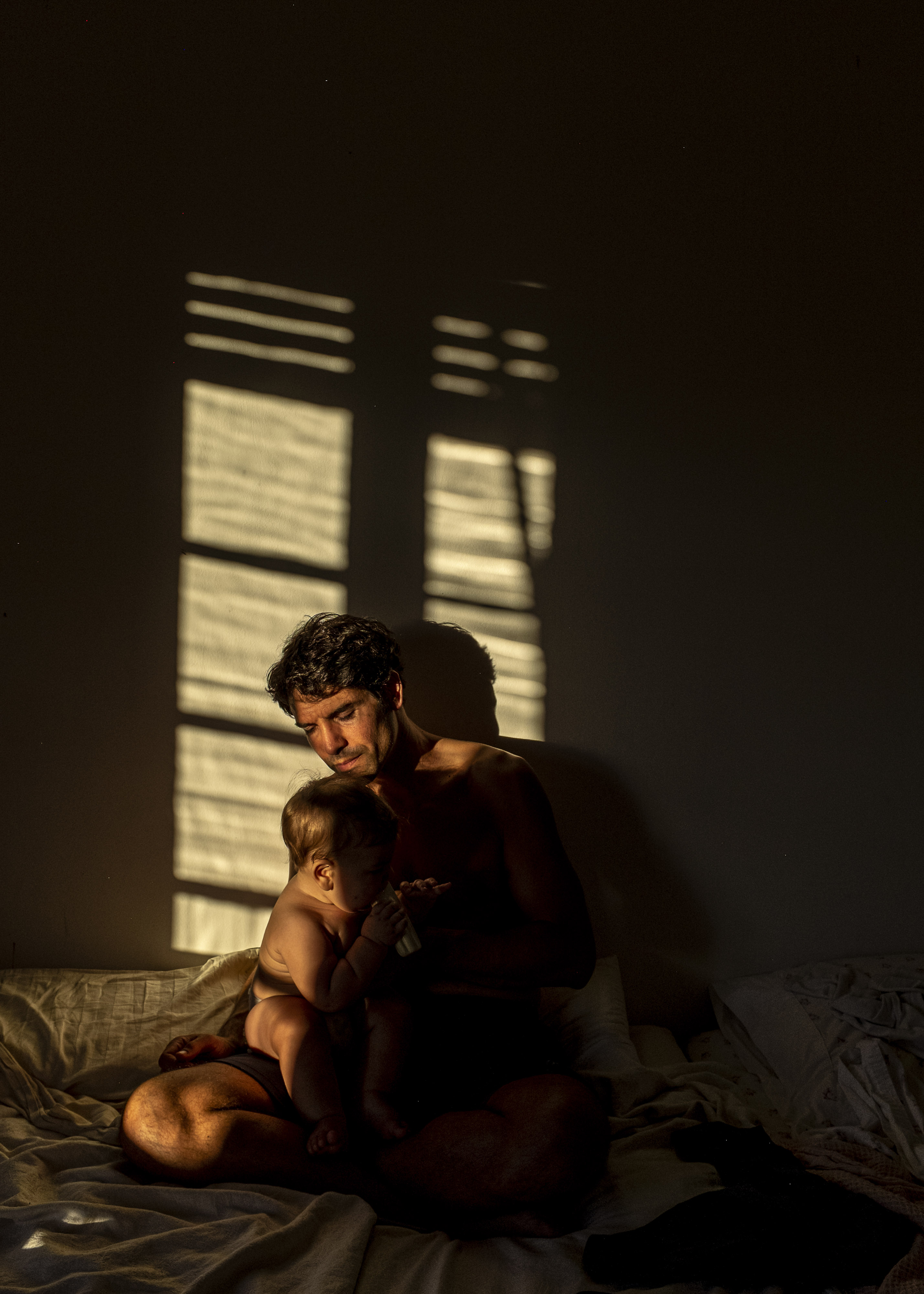 Everyone in Me Is a Bird 070 - Frame 