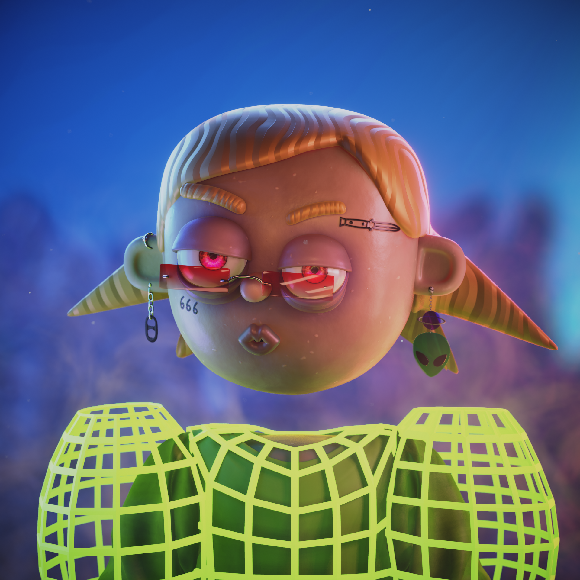 NFT Image