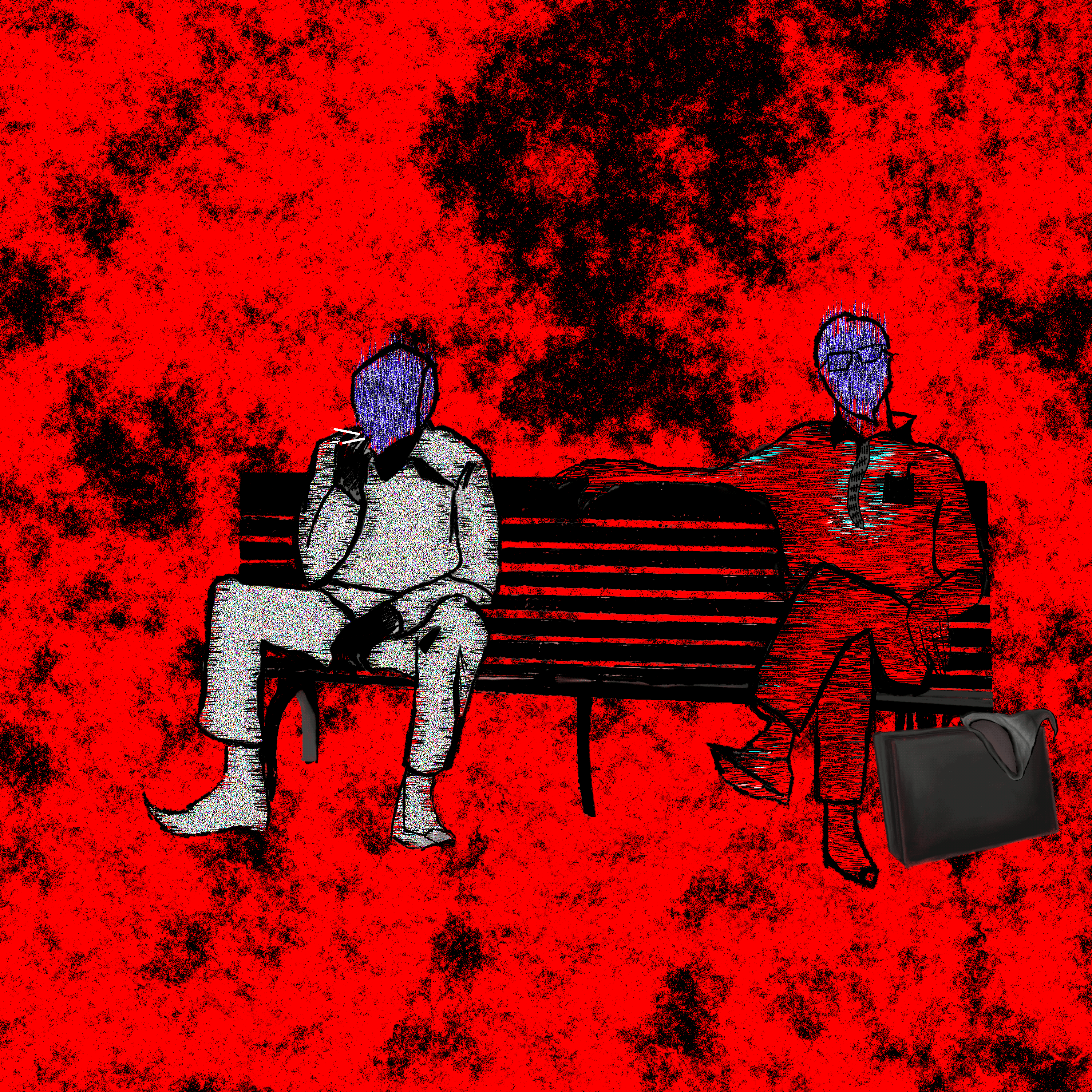 Around The Corner #3/8