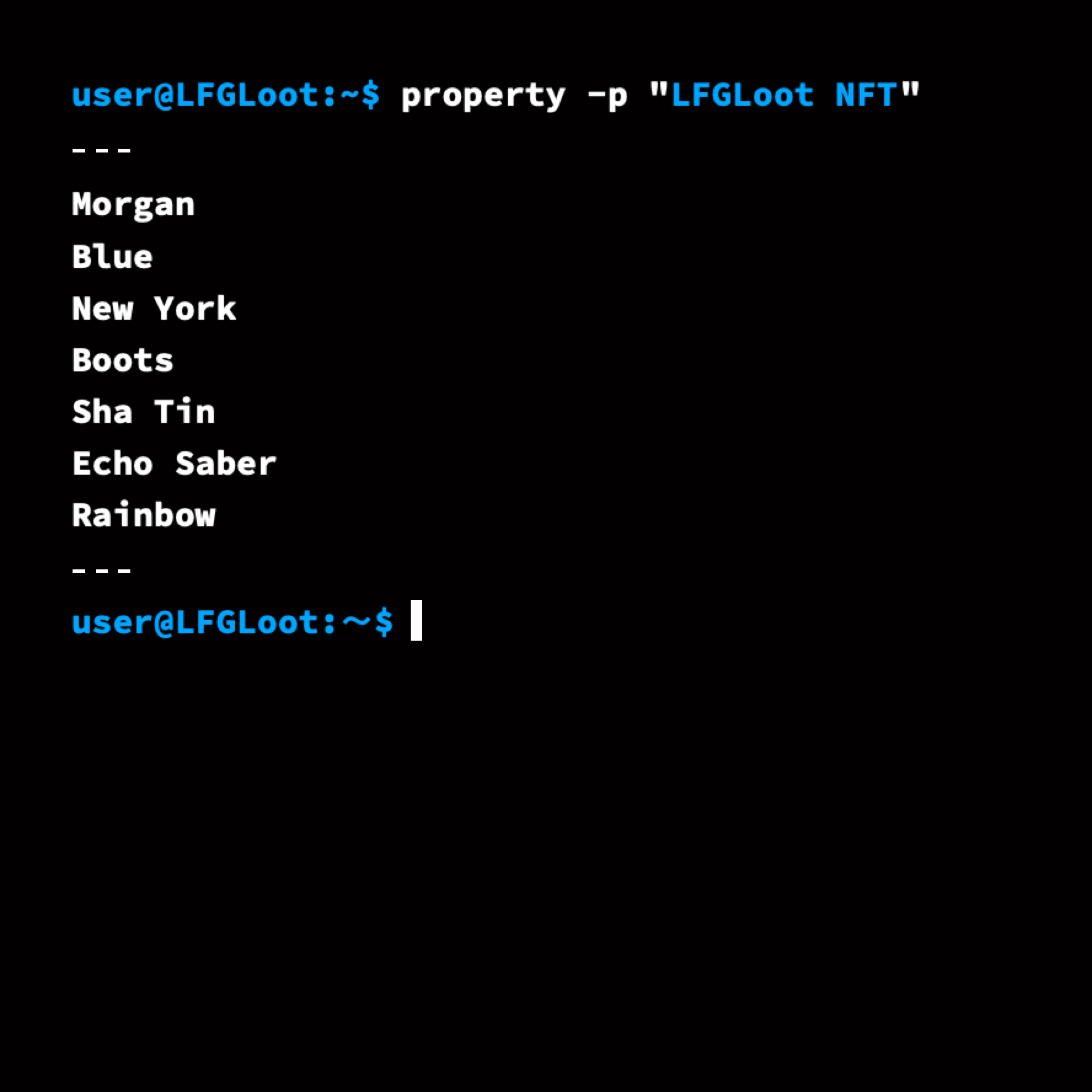 NFT Image