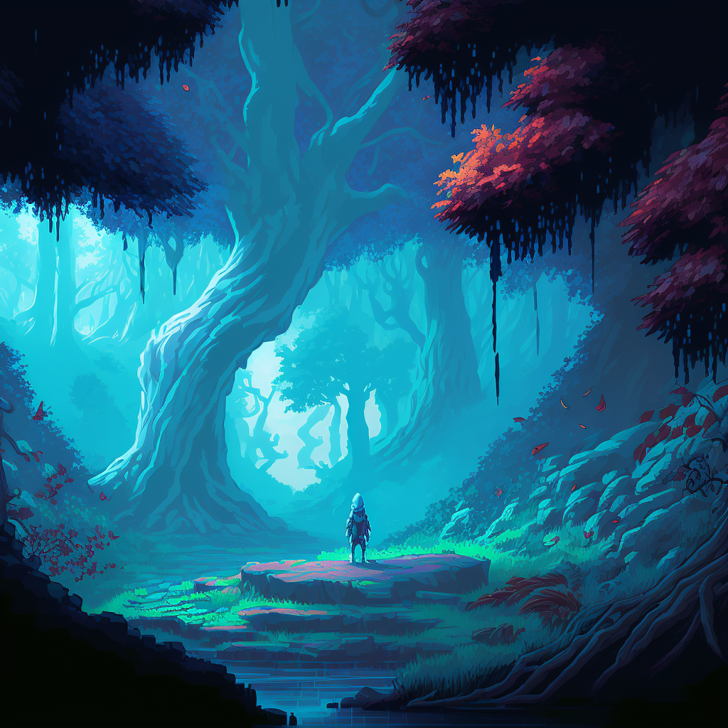 Adventurers #1312