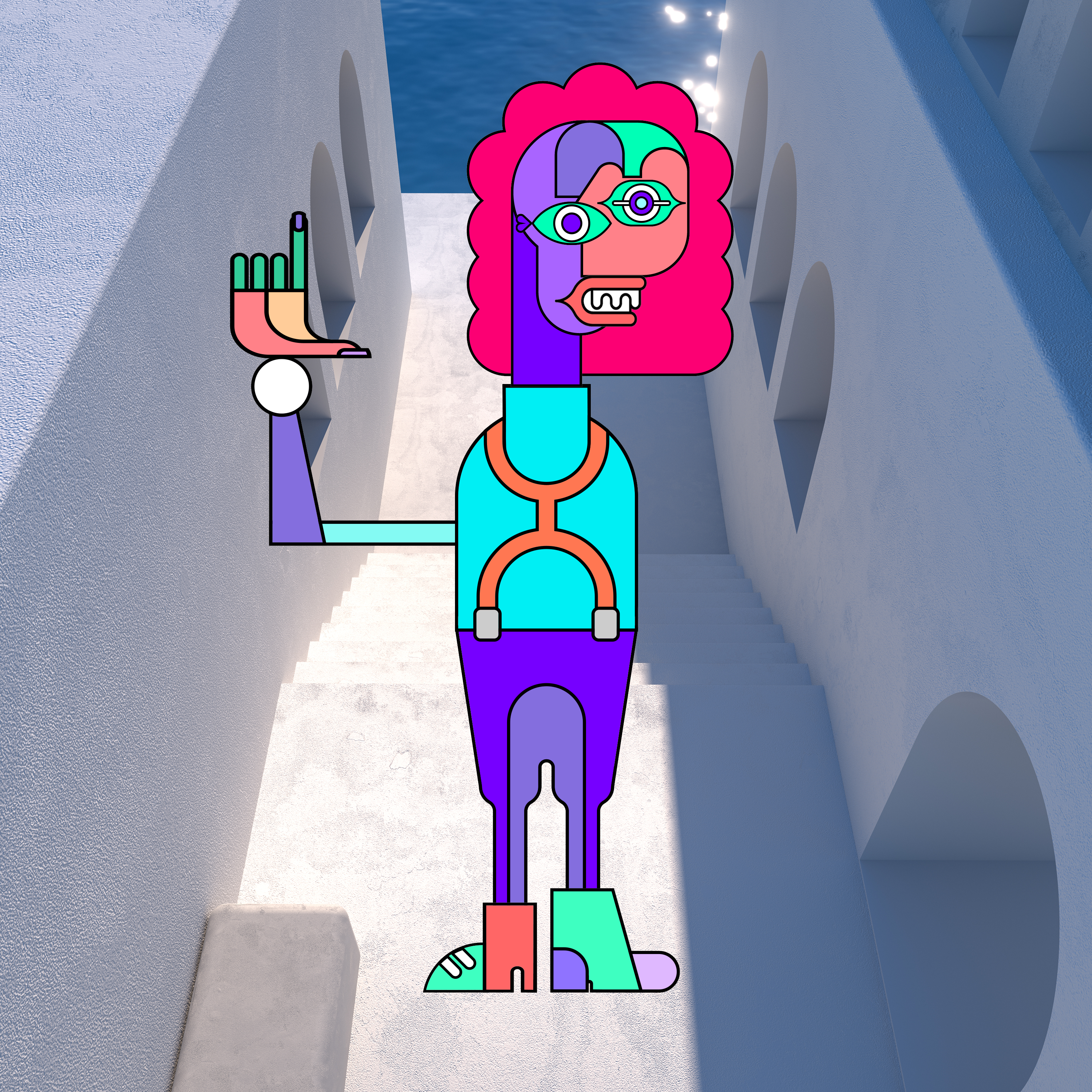 NFT Image