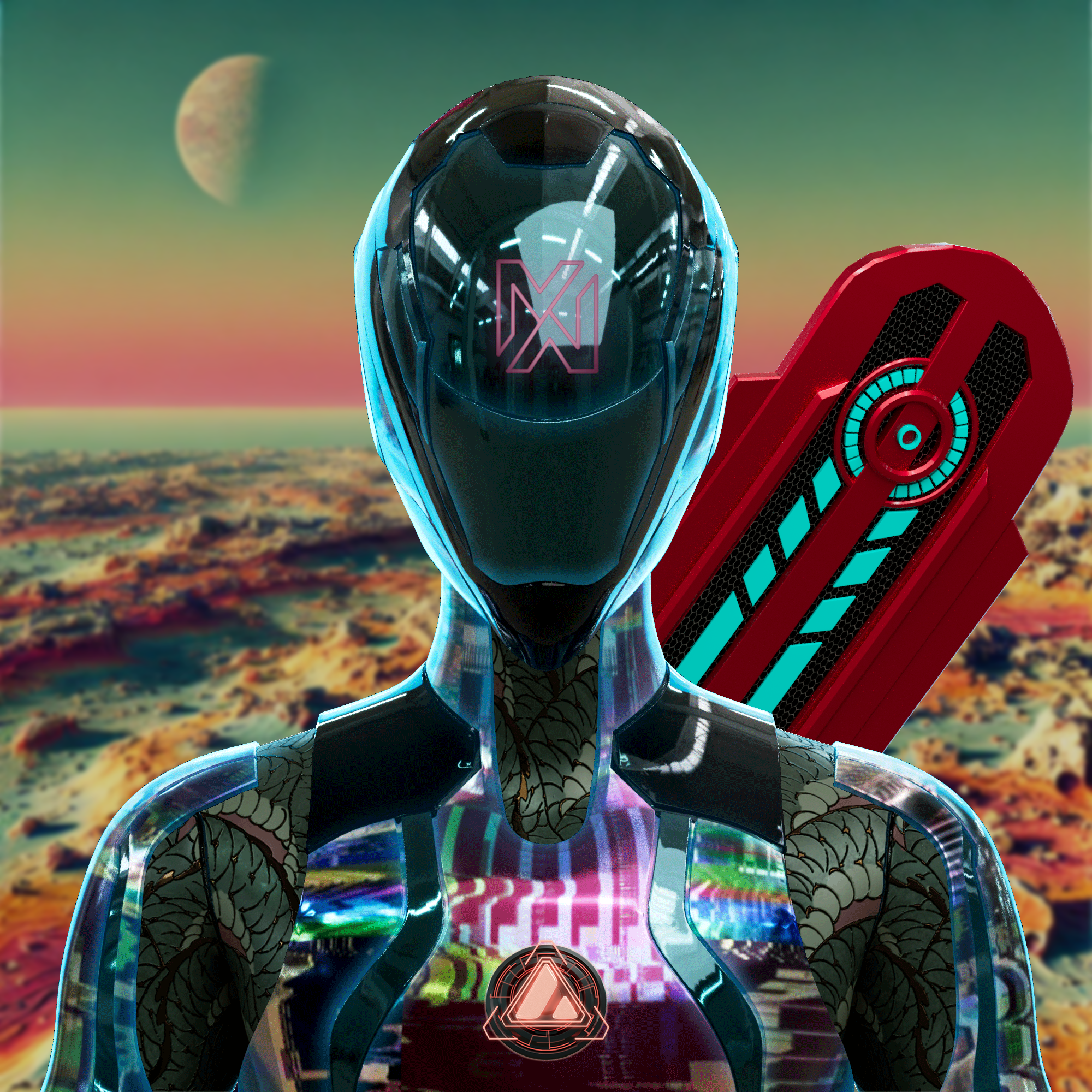 NFT Image
