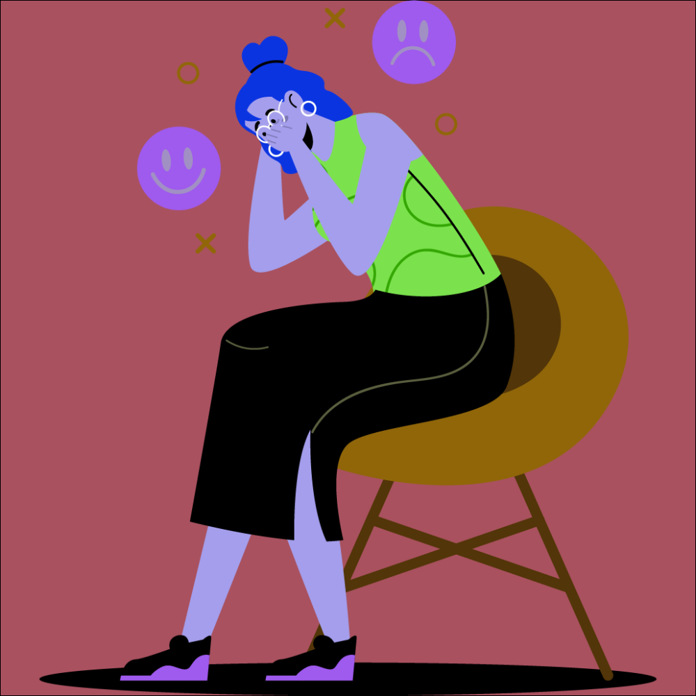 Mental Health Conditions #1467