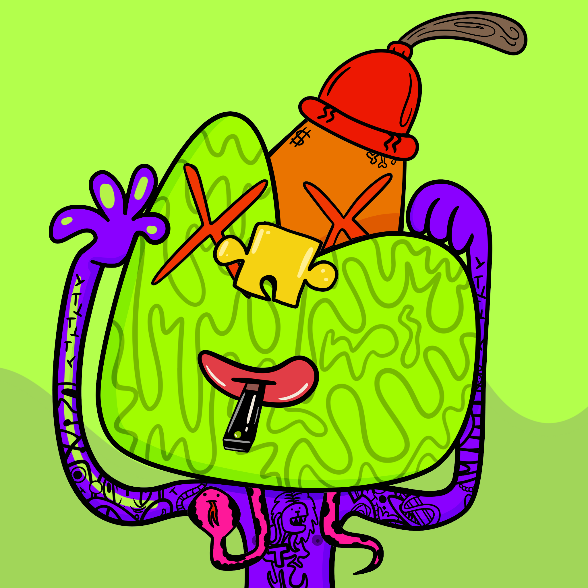 NFT Image