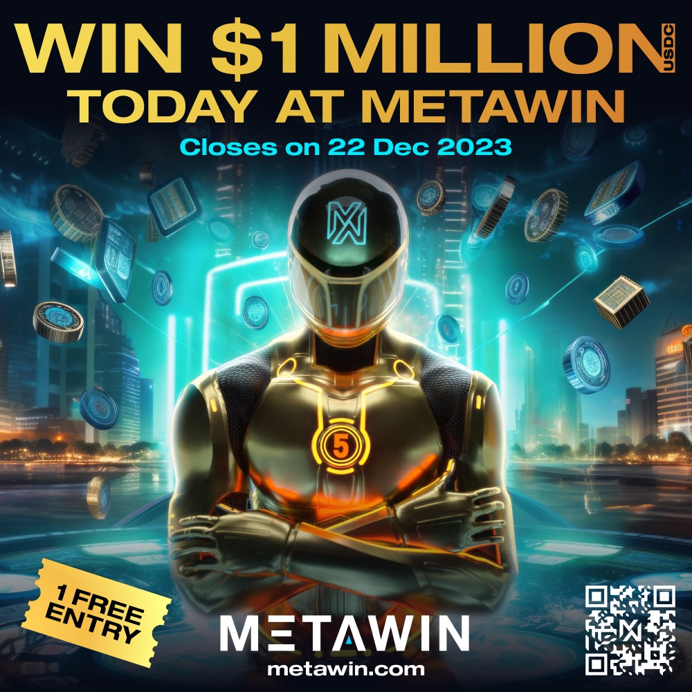 Metawin Millionaire