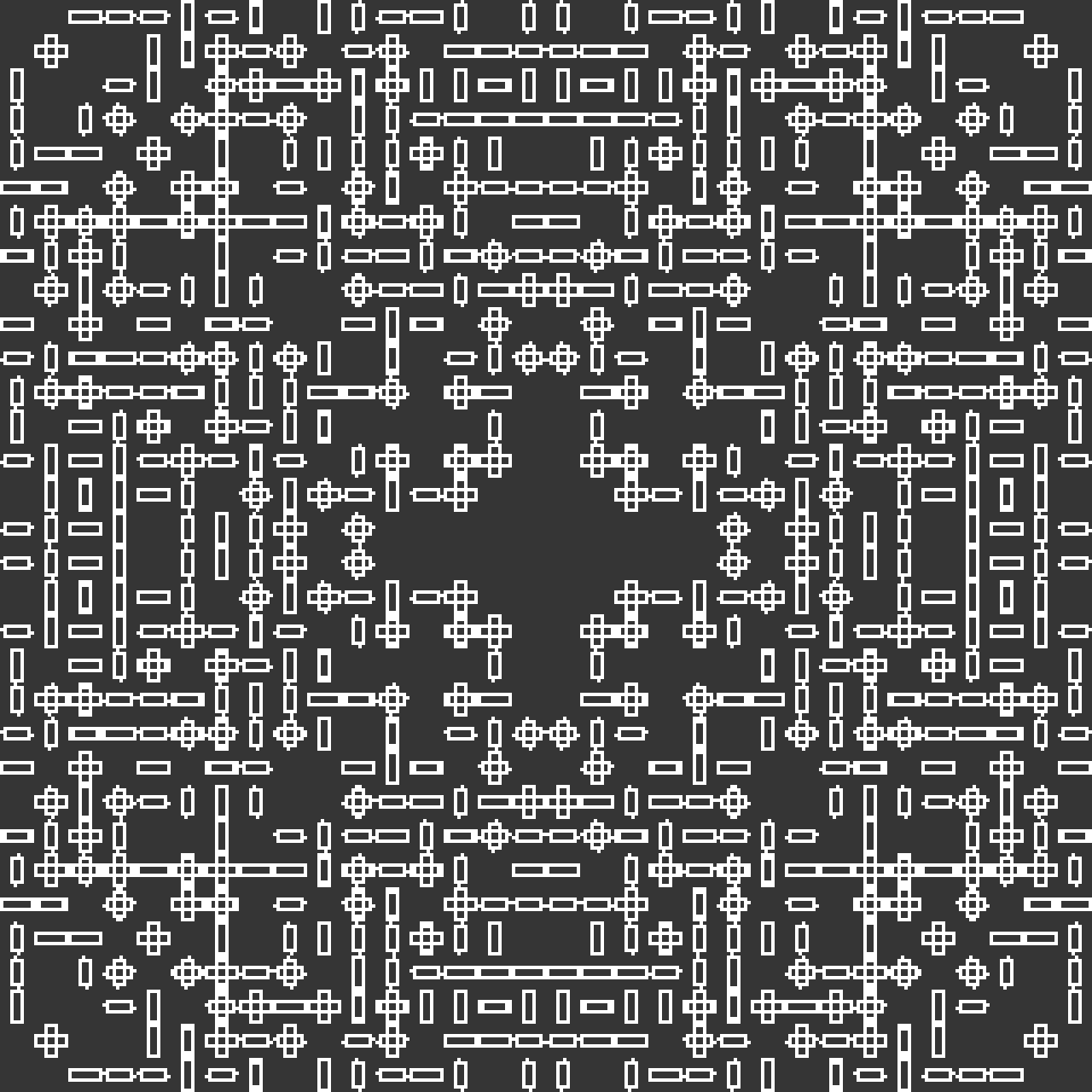 Glyphbits #286