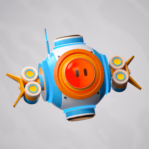 MekaBot #6193