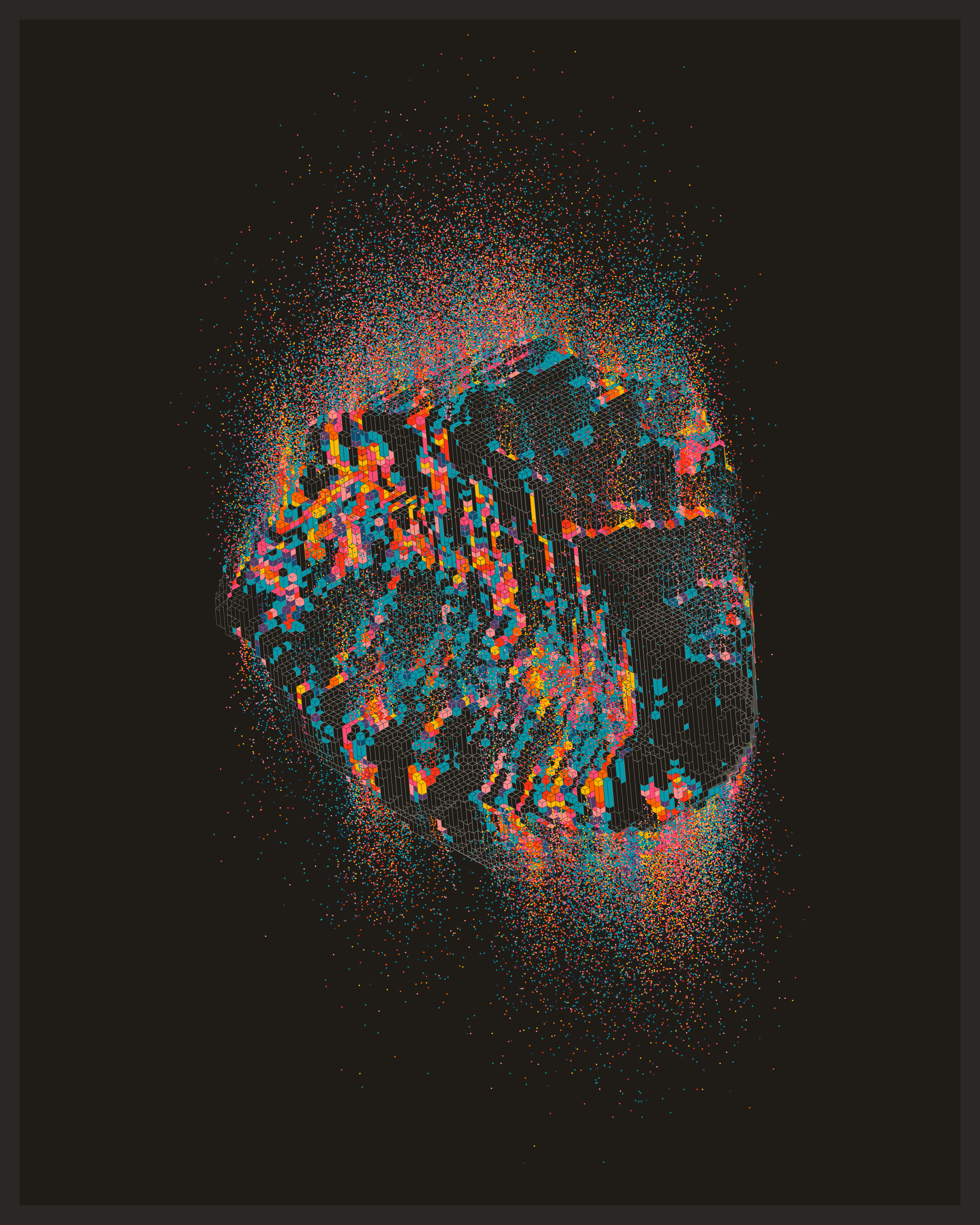 Keepsakes - Long Form #344