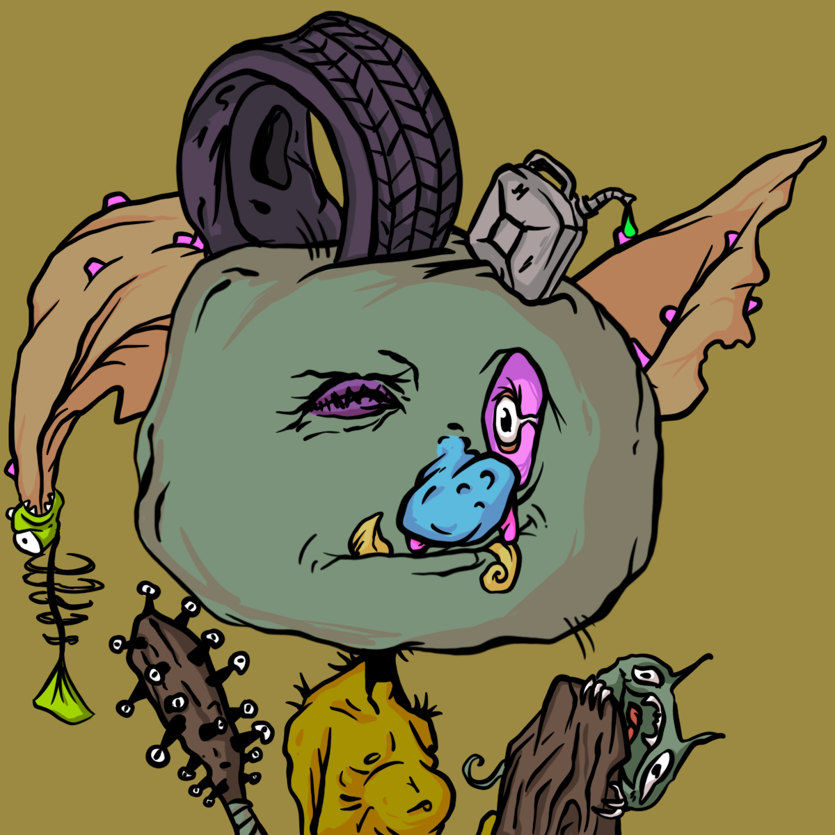 NFT Image