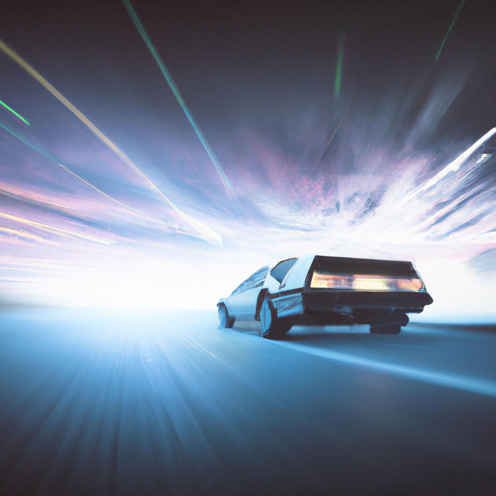 A New Dawn (AND) #05, 2022