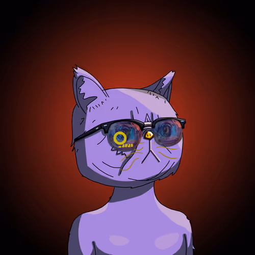 Top Cat #408