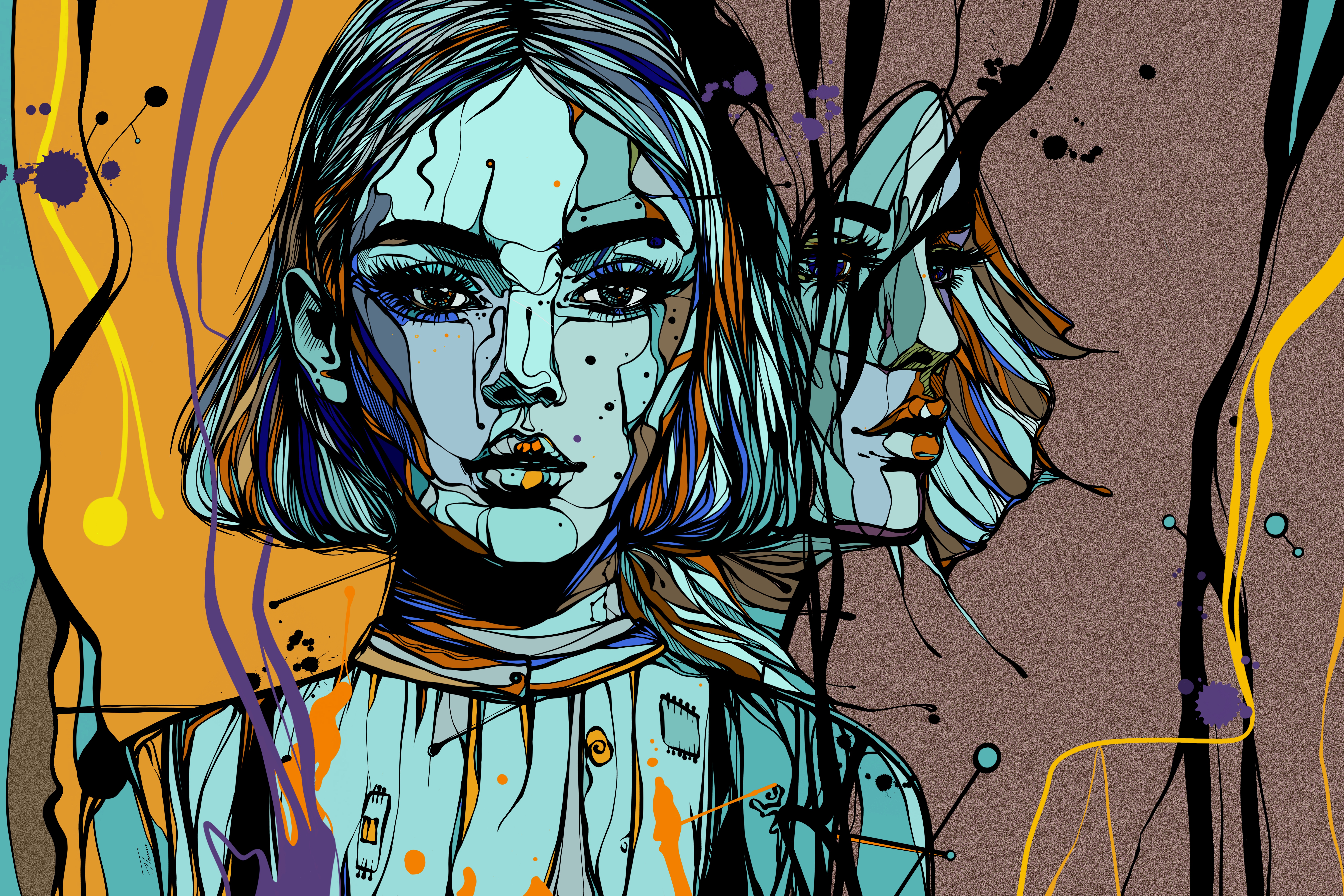 A Journey to Self-Discovery