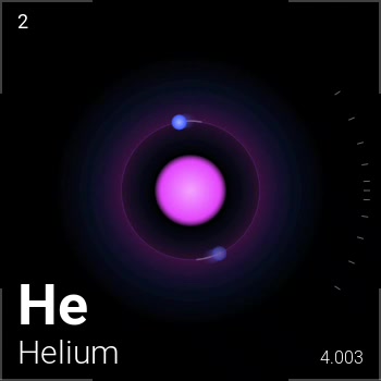 #2375 Helium