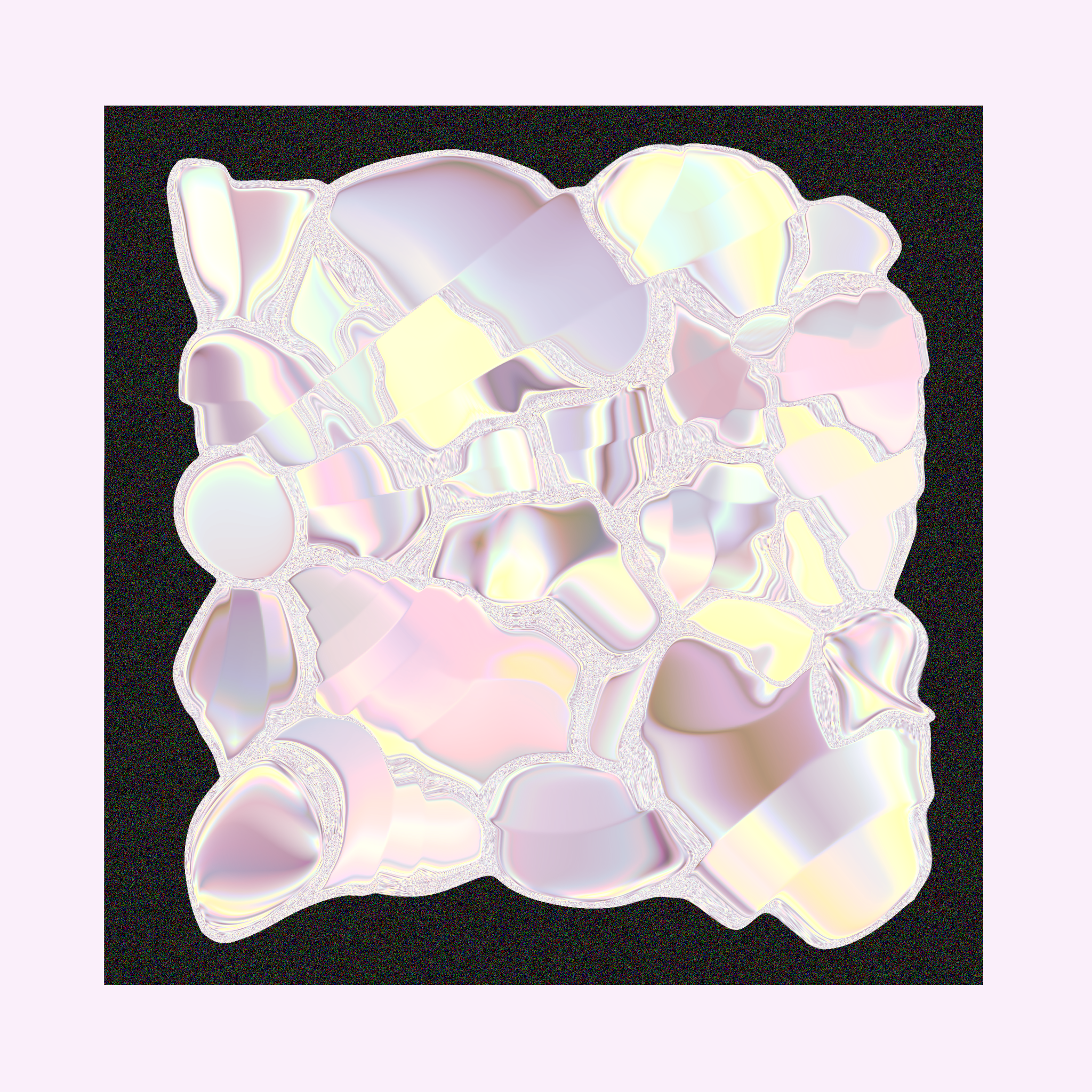 White Noise Specimens:21 (Series End)