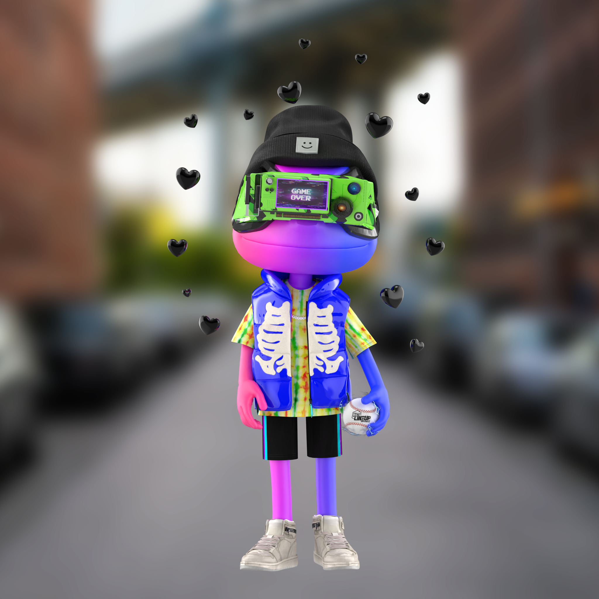 NFT Image
