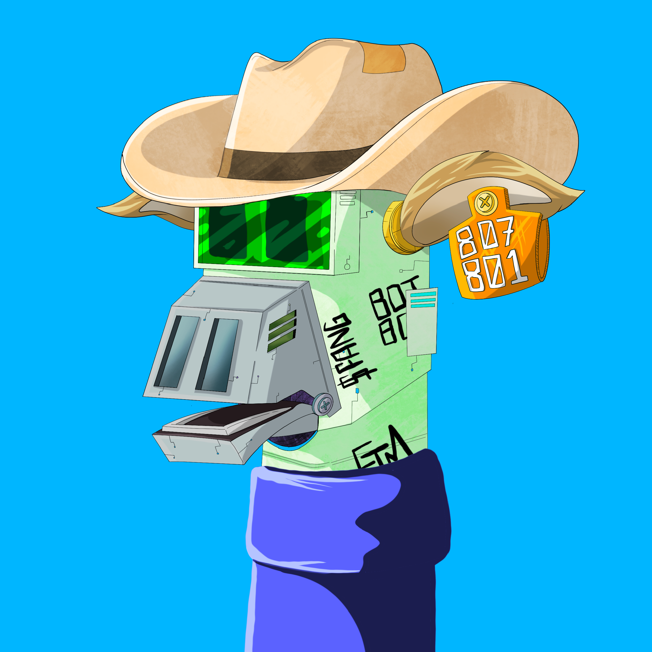 NFT Image