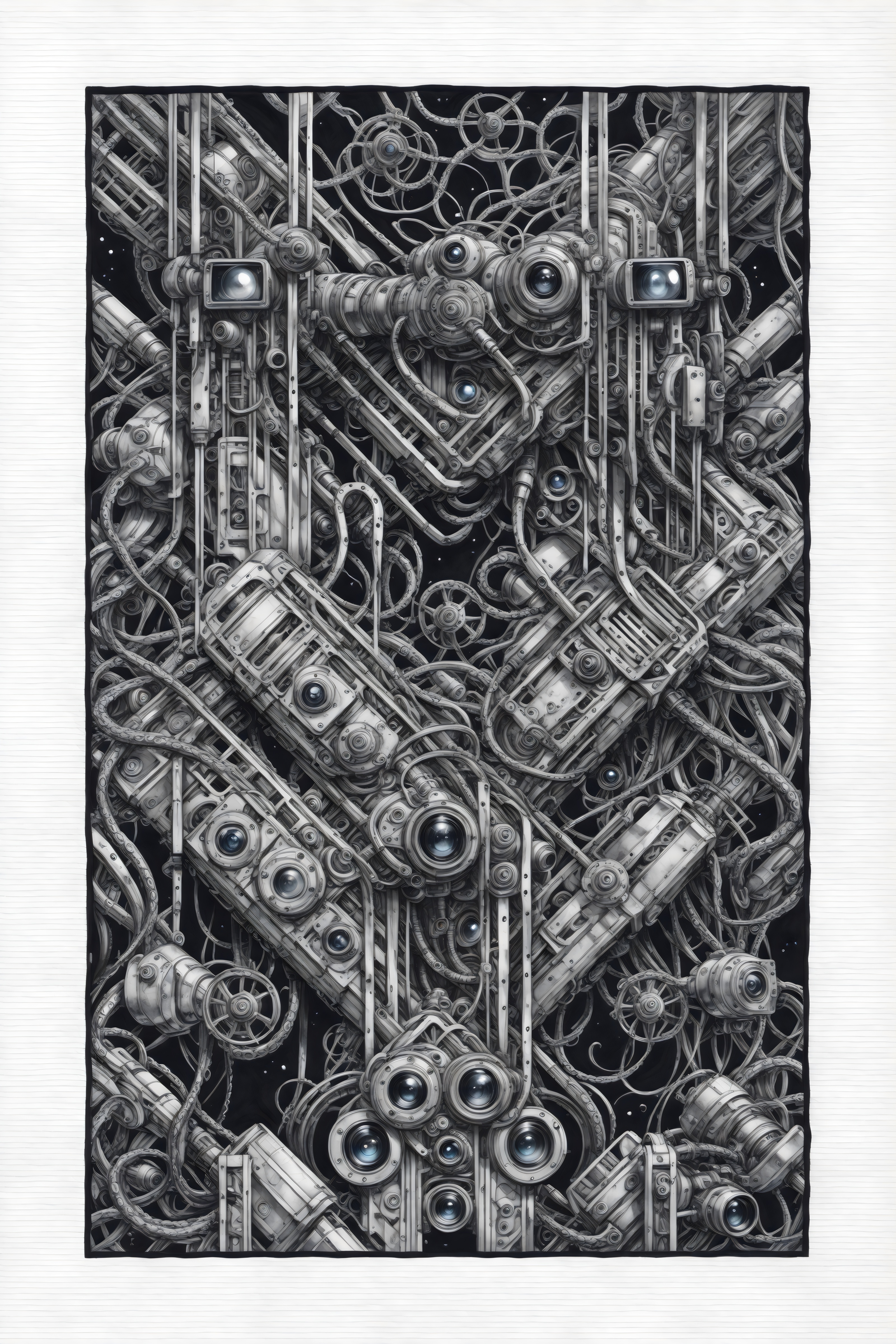 UBK #88 Dark Squid