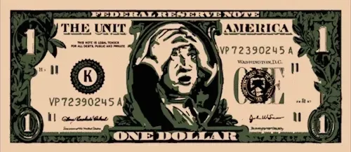 Satoshi Gallery x Hype Art - Vanilla