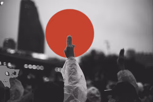 Symbol of Revolution