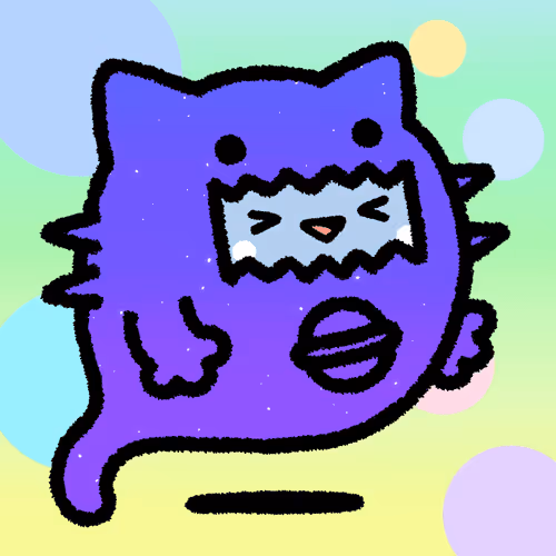 Monster Suit #2289