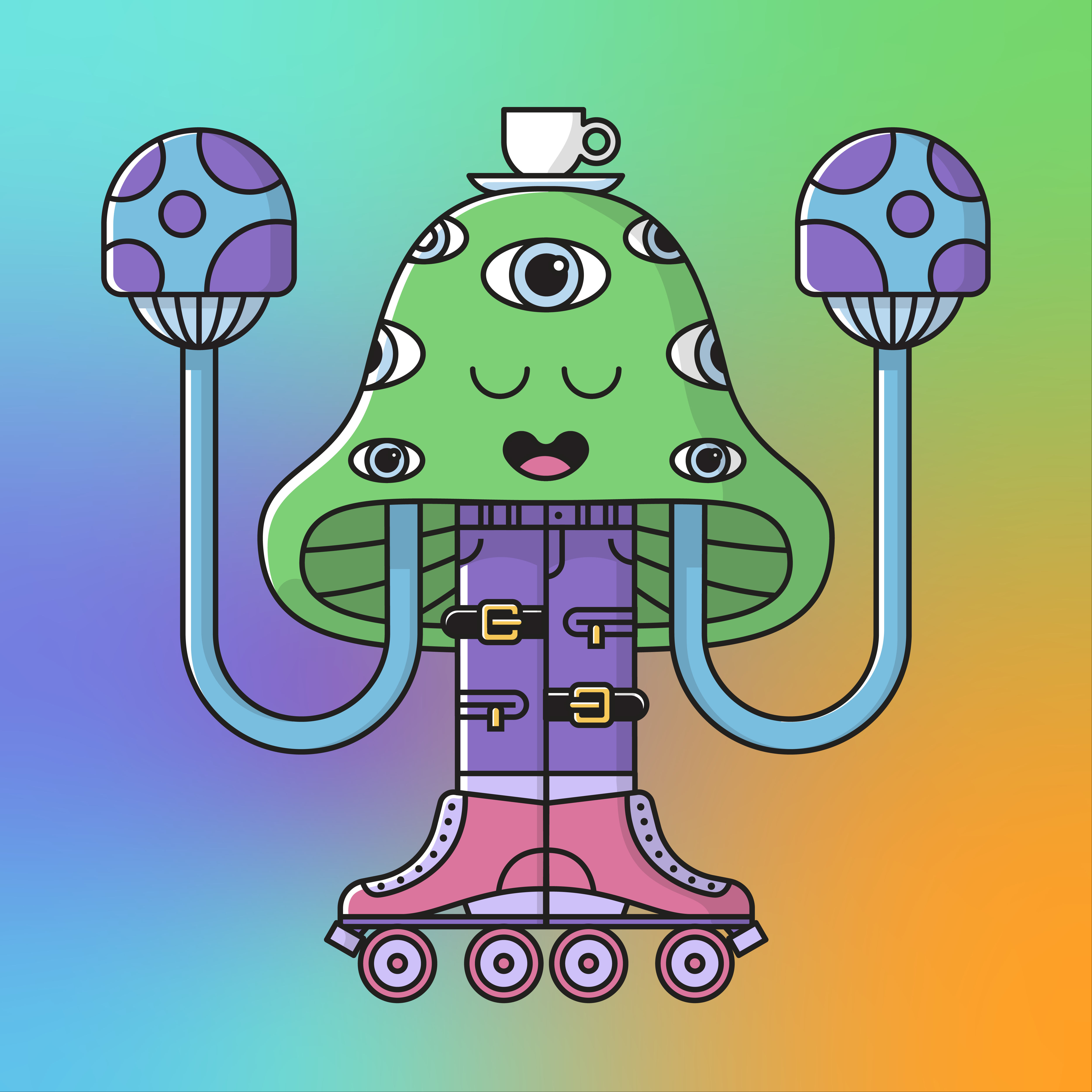 NFT Image