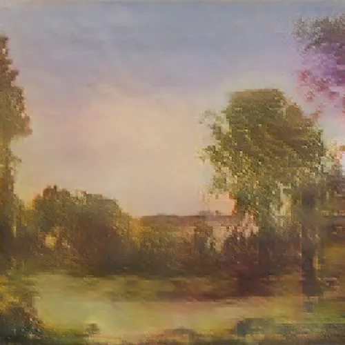 An Ordinary Acre