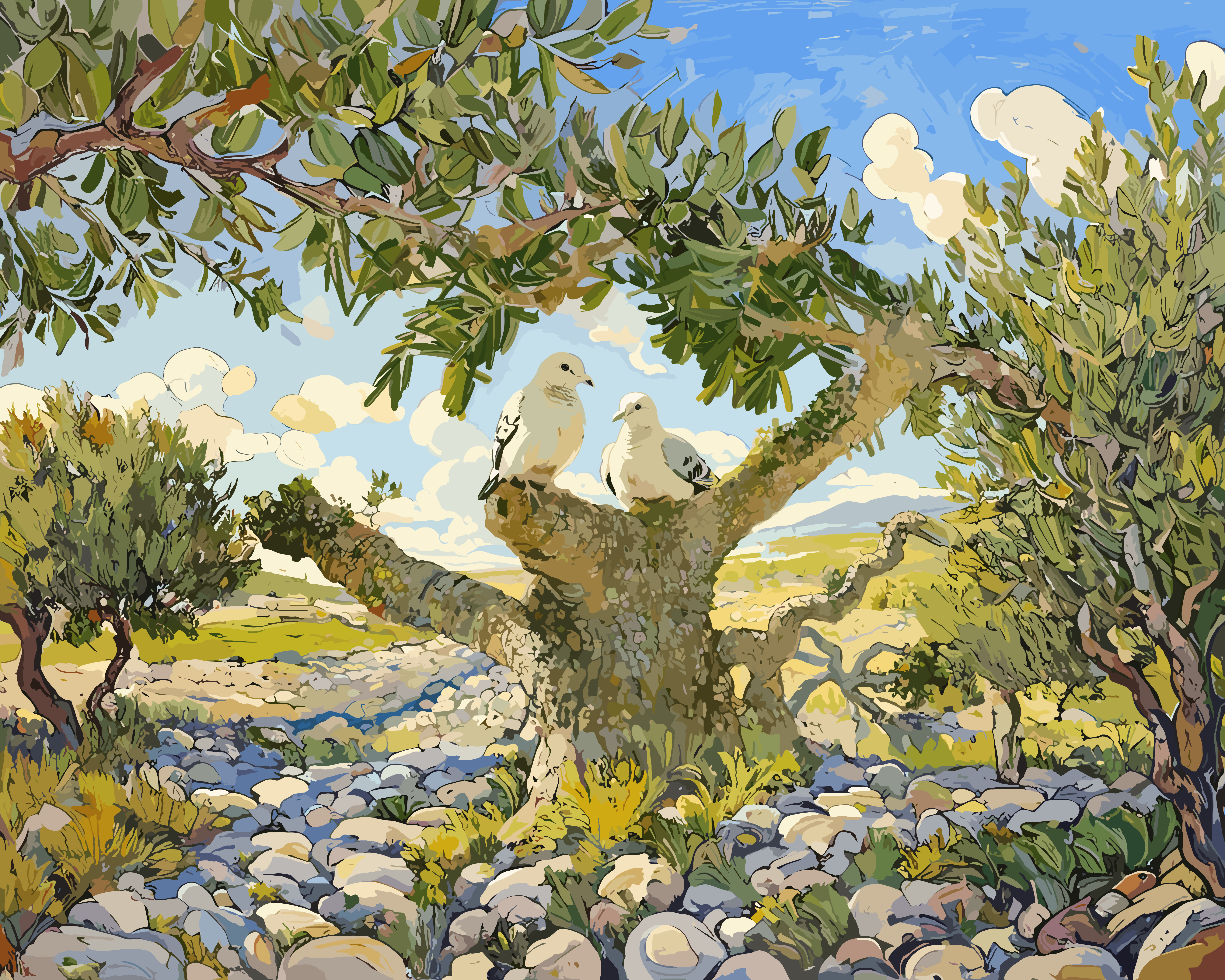 Mournings of Hope 2(PNG)