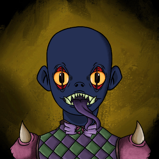 DarknezzNFT #463