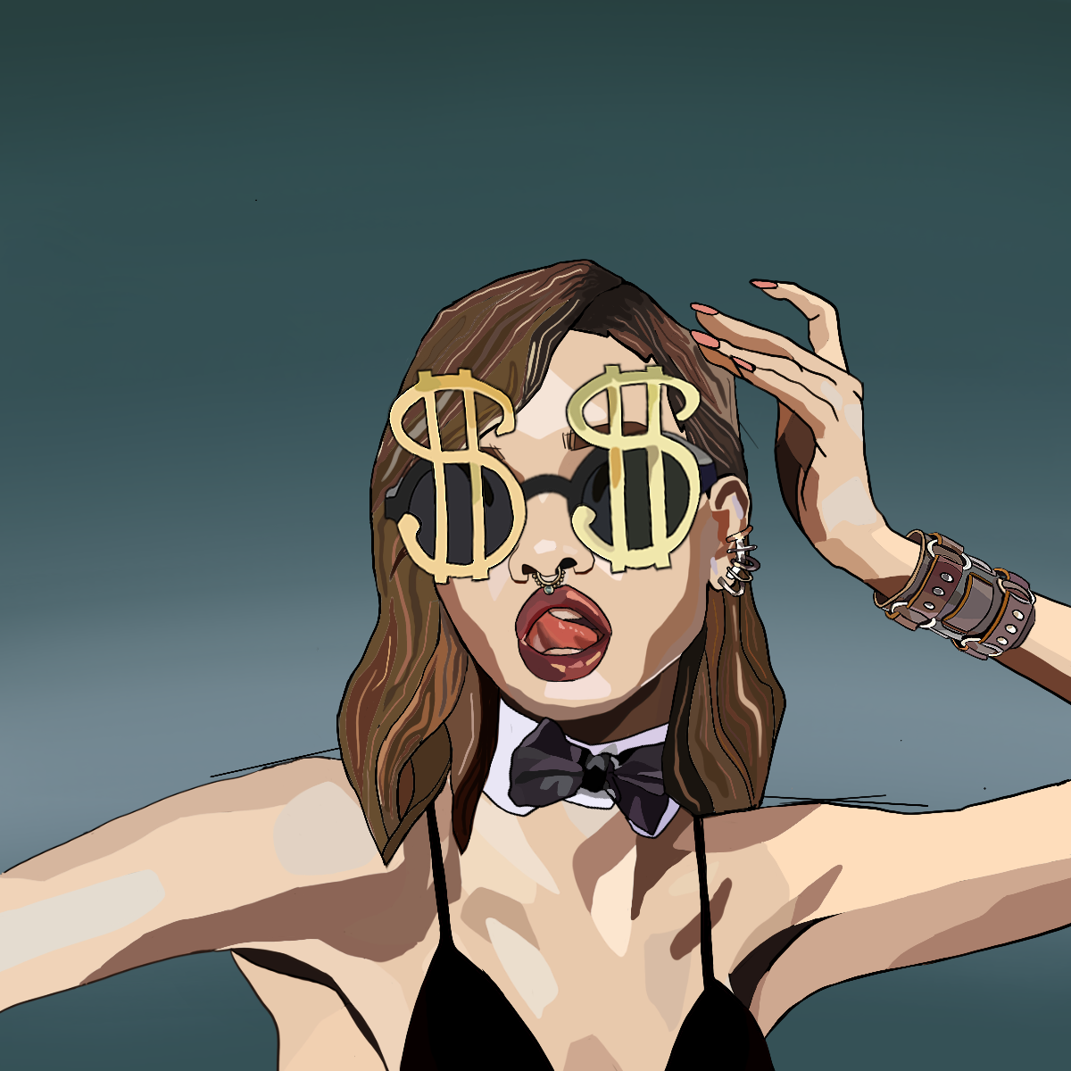 Year of the Woman #718