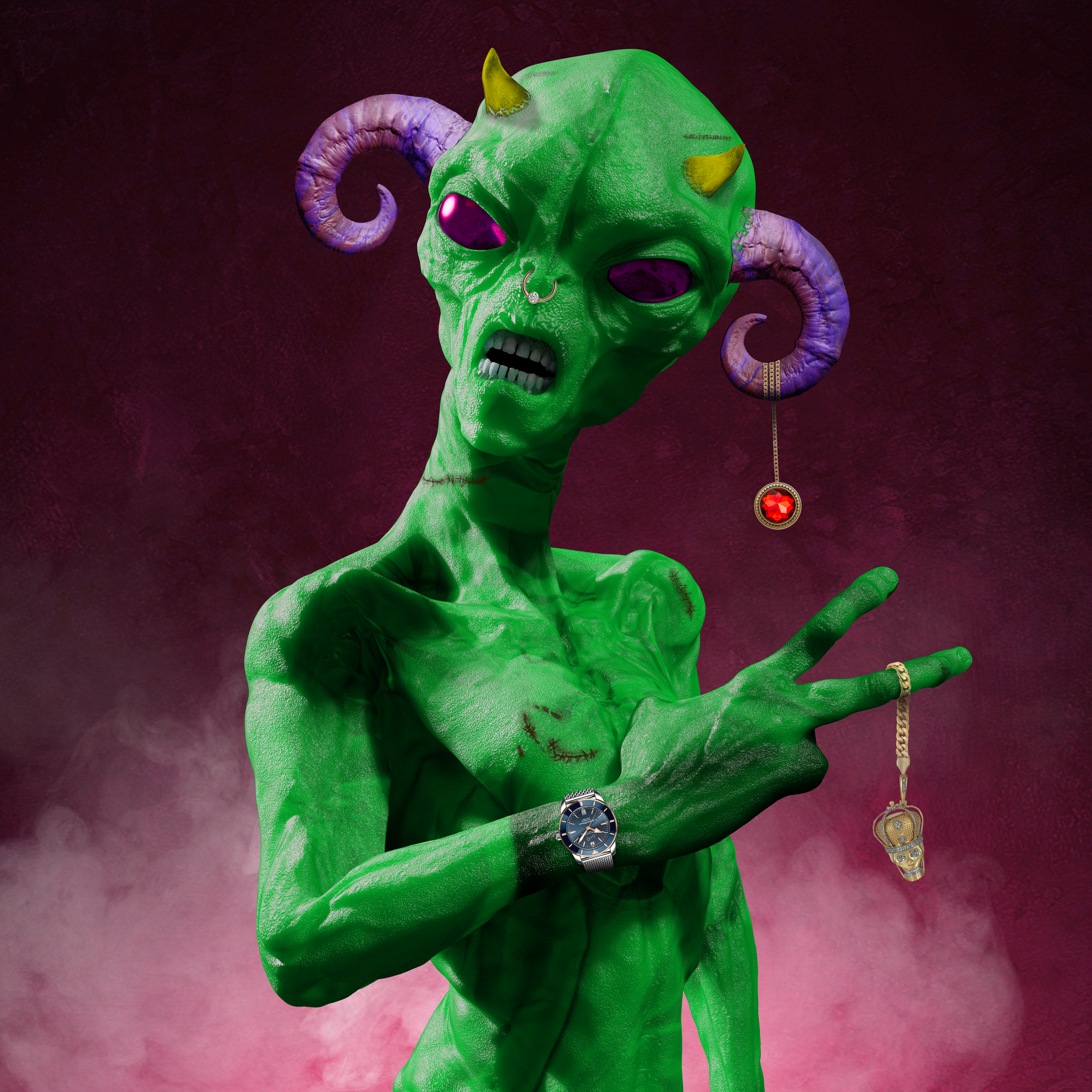 NFT Image