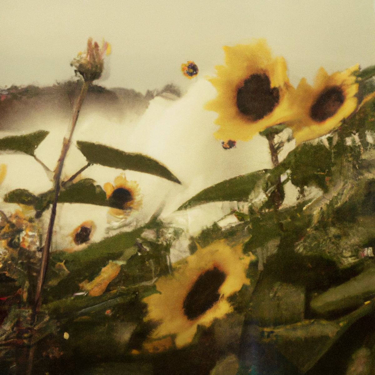 Tsunflower Chaos #172