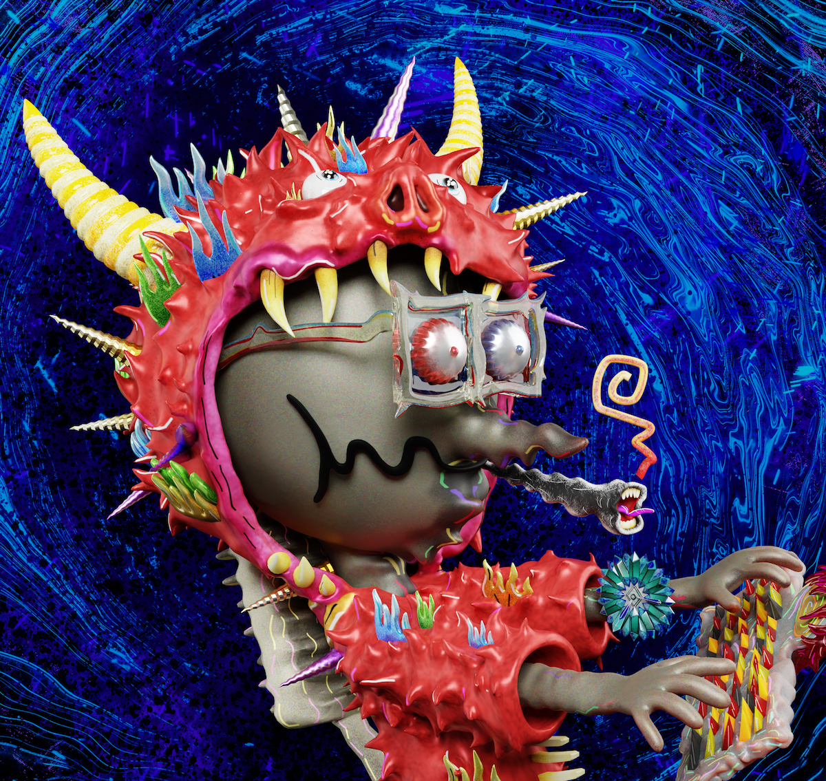 NFT Image