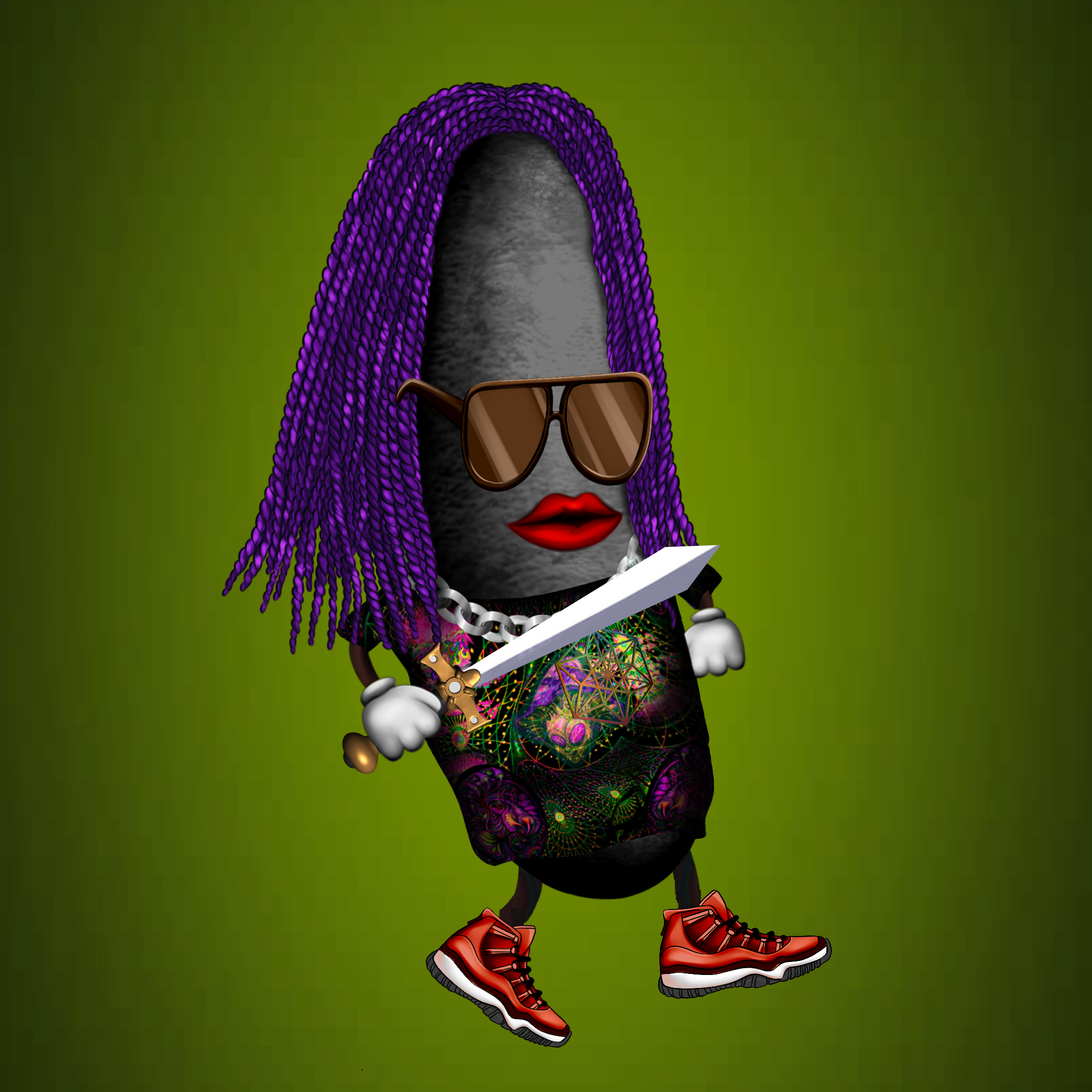 NFT Image