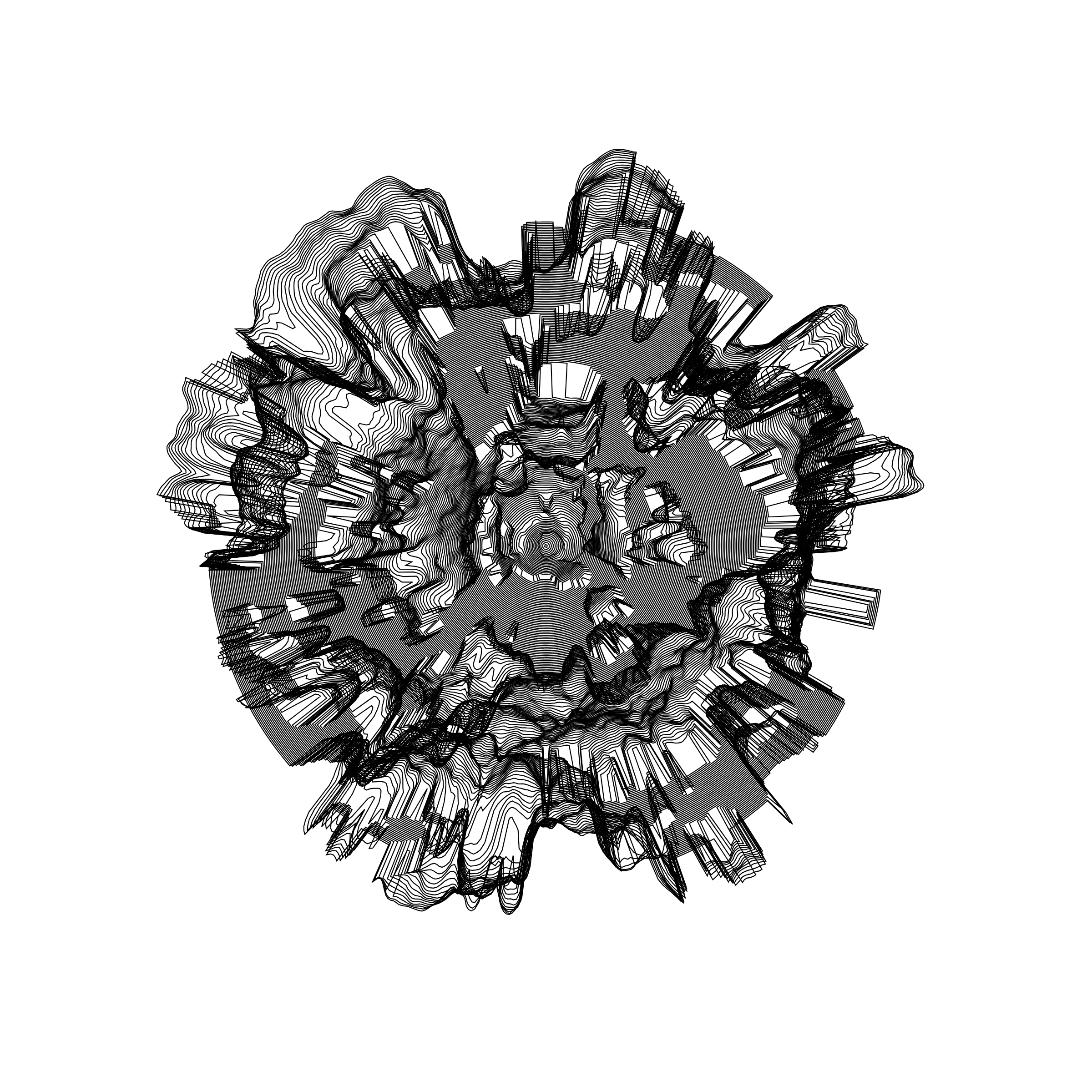 Implosion #230