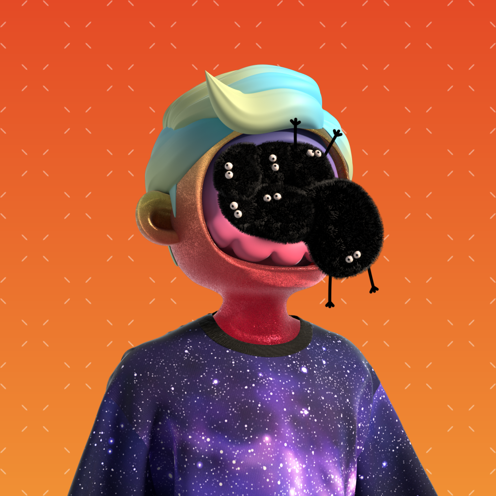 The Other Side #6895