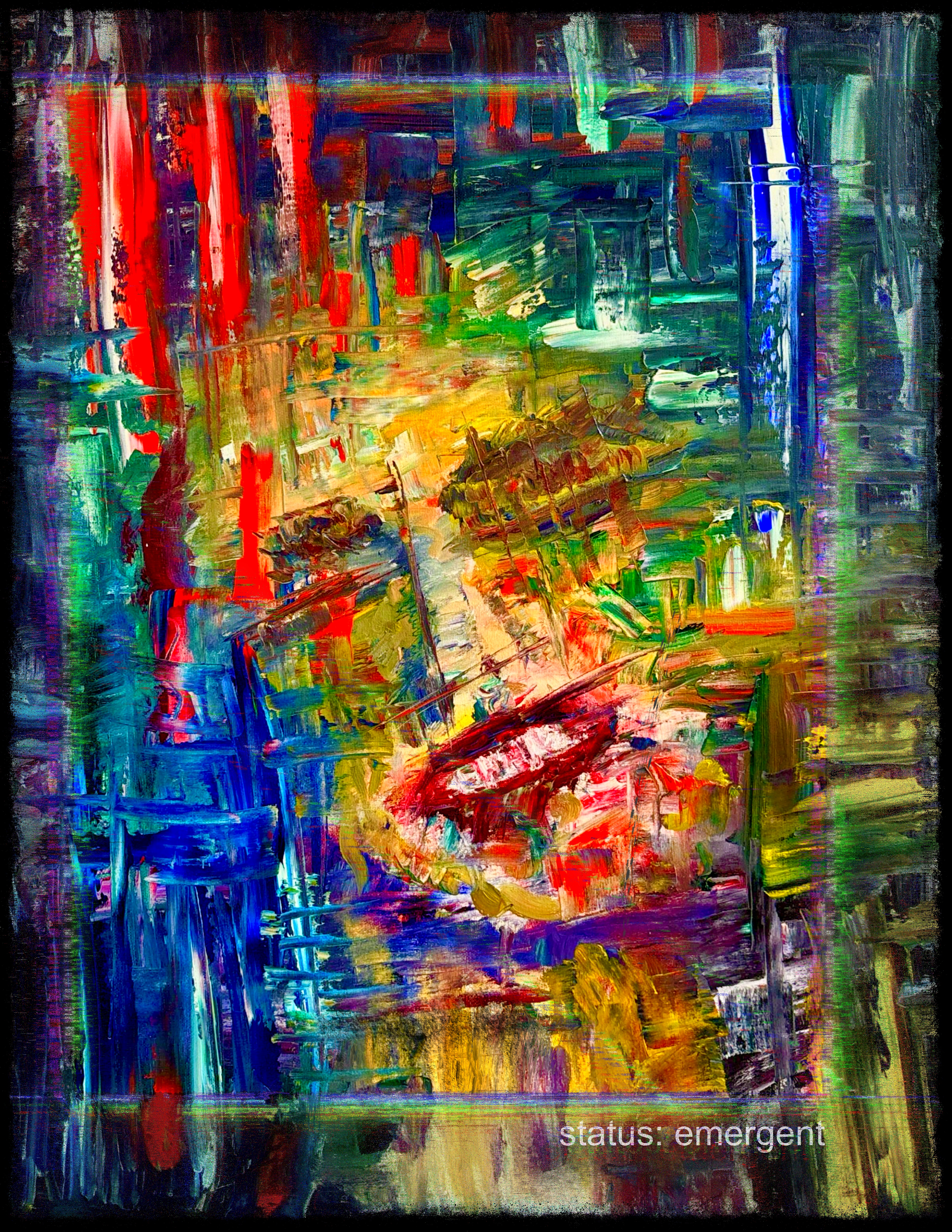 EMERGENT