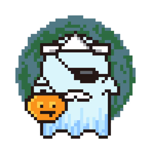 CryptoGhost #420