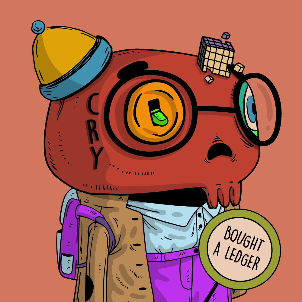 Non-Financial Advisor # 5161