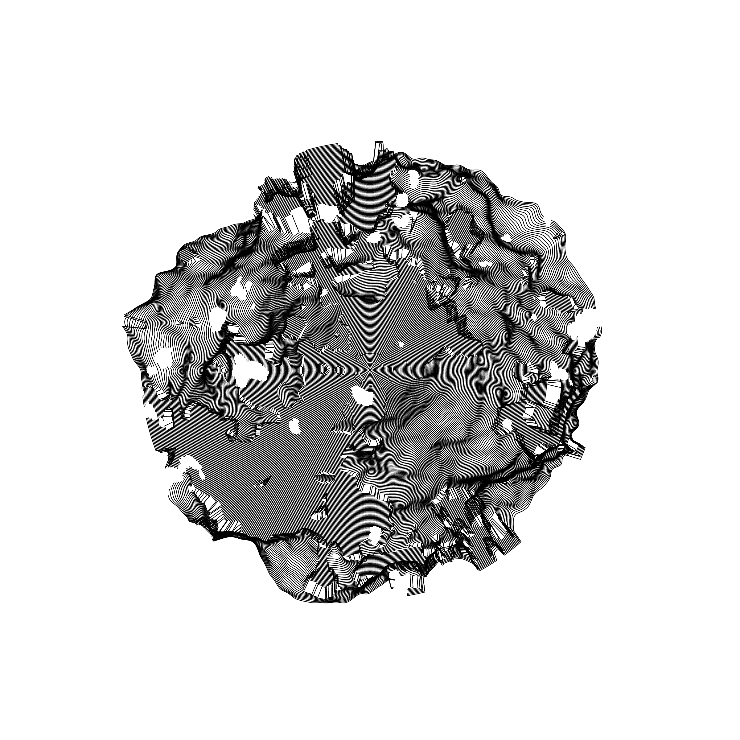 Implosion #178