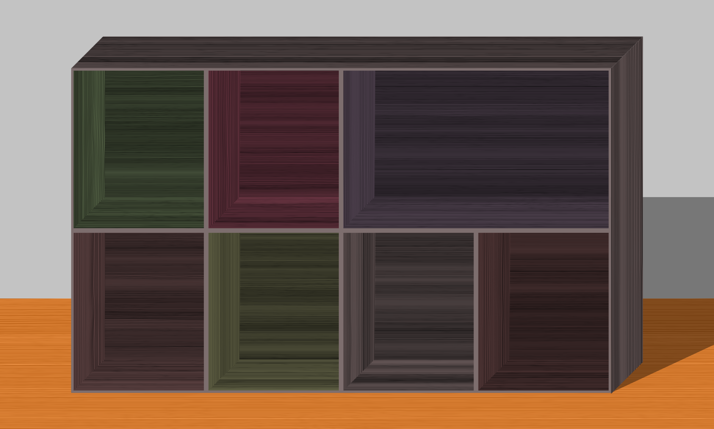 Diggly Collects All #847