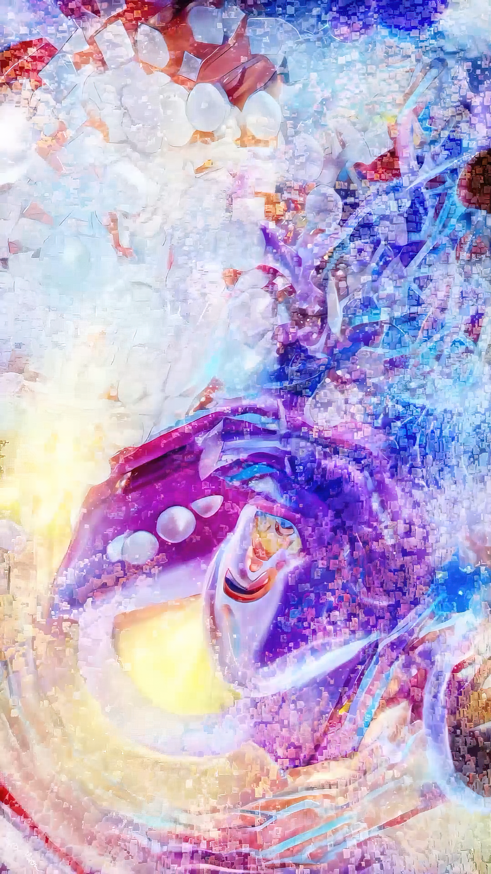 B̡̙̙R͇͔͜E̢̫͉A͉͕͔K̠̺̼T͍̺͖H̝͓͓R̼̙͙O̫̝̟U̦͔͖G̠͔H̢̦͙