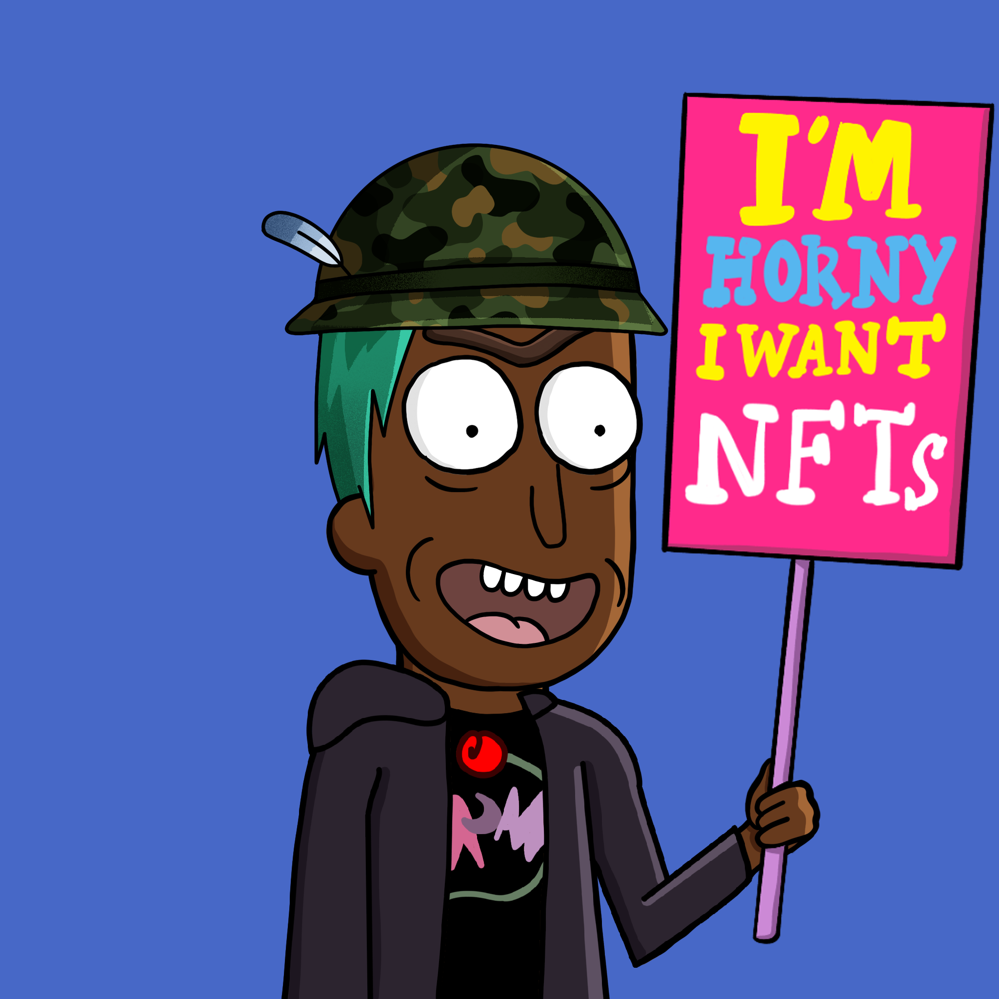 NFT Image