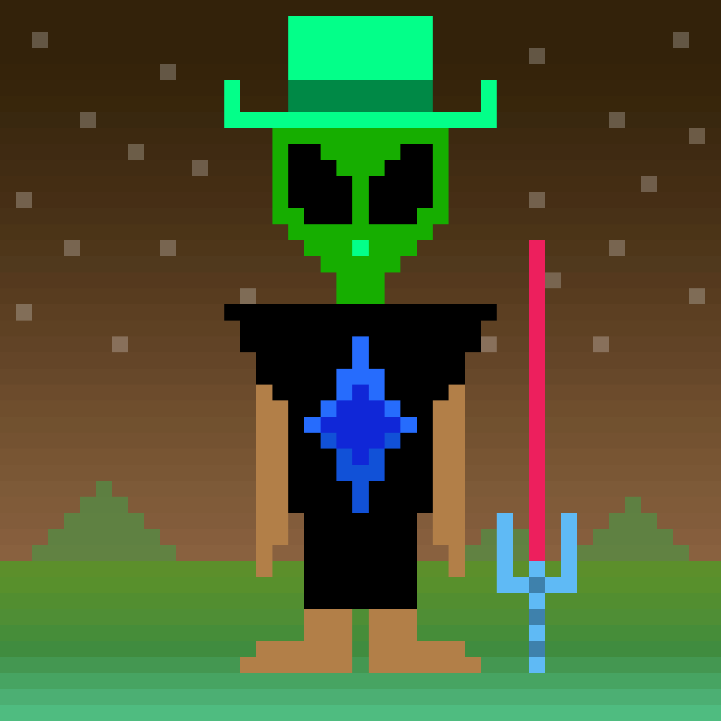 CryptoGalactican #189