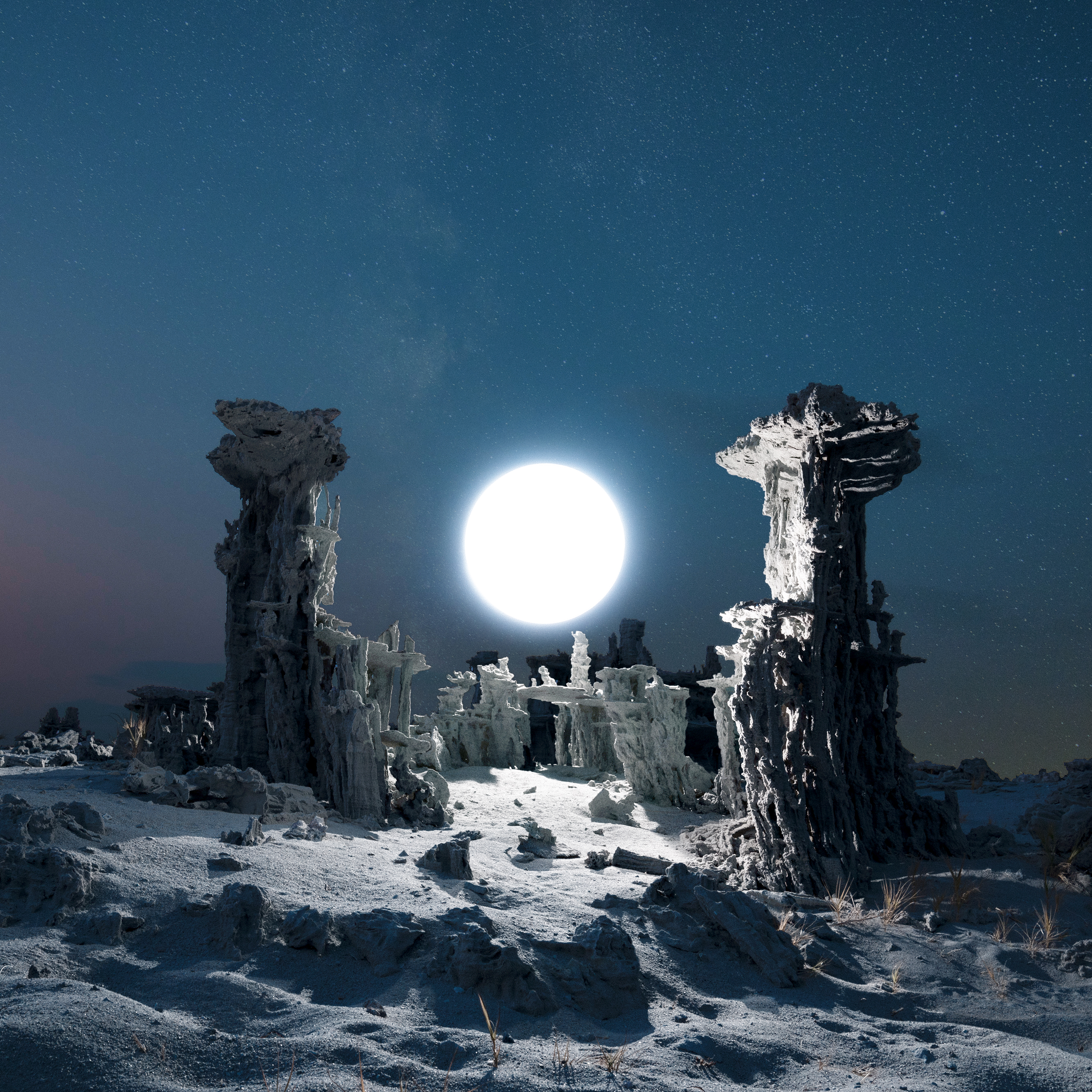 Fourteenth Century Series #103