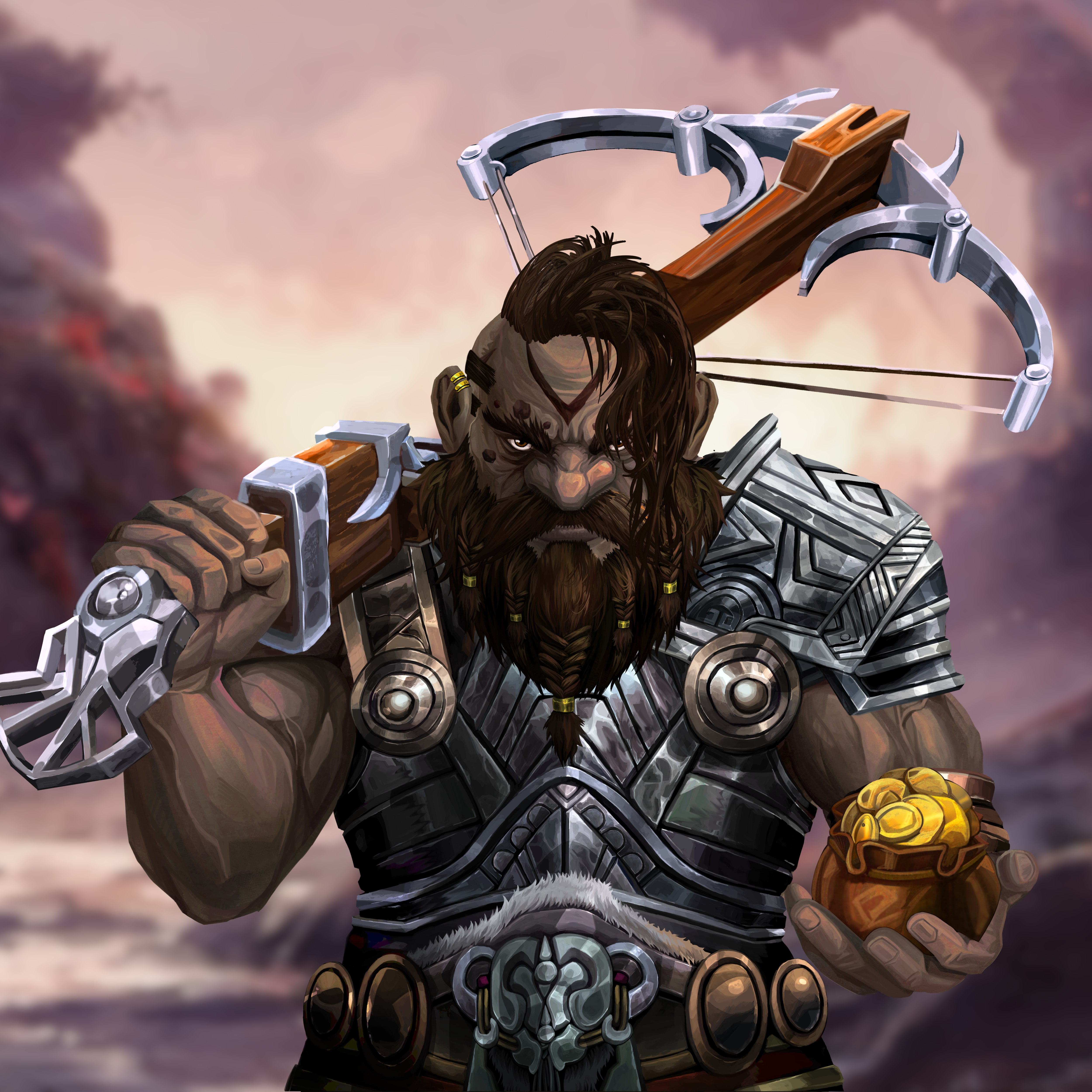 Dwarf #1544