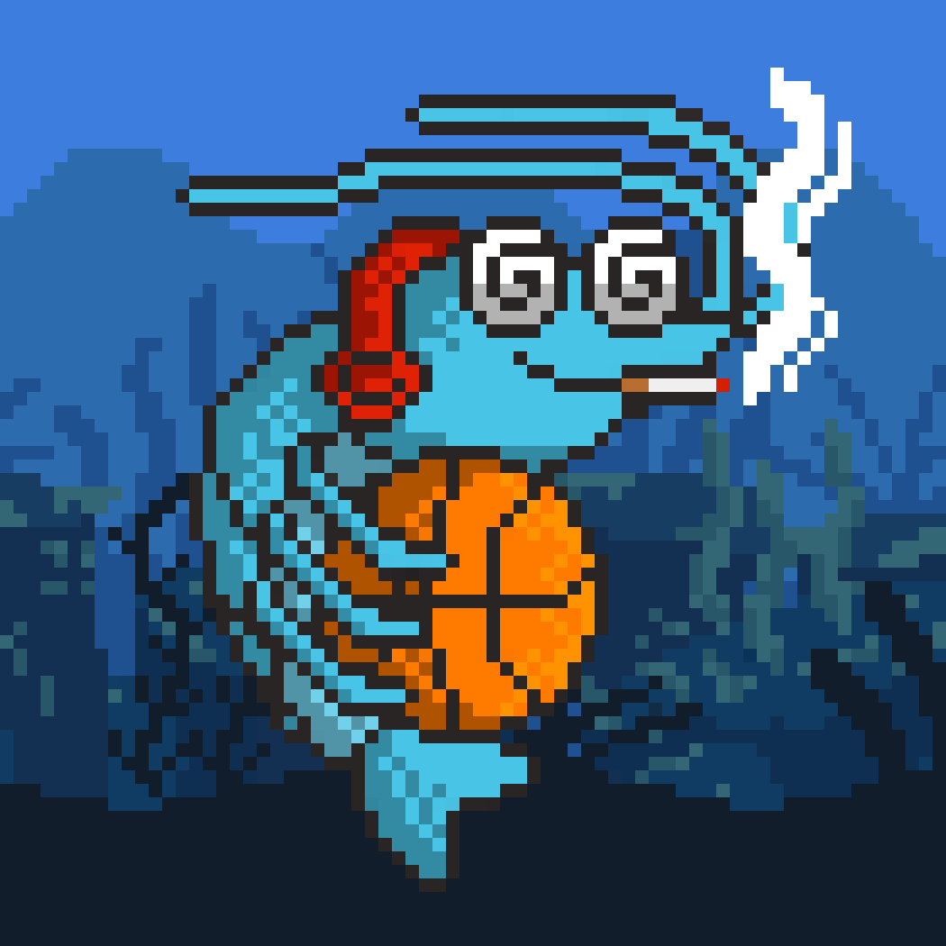 Sea Vain