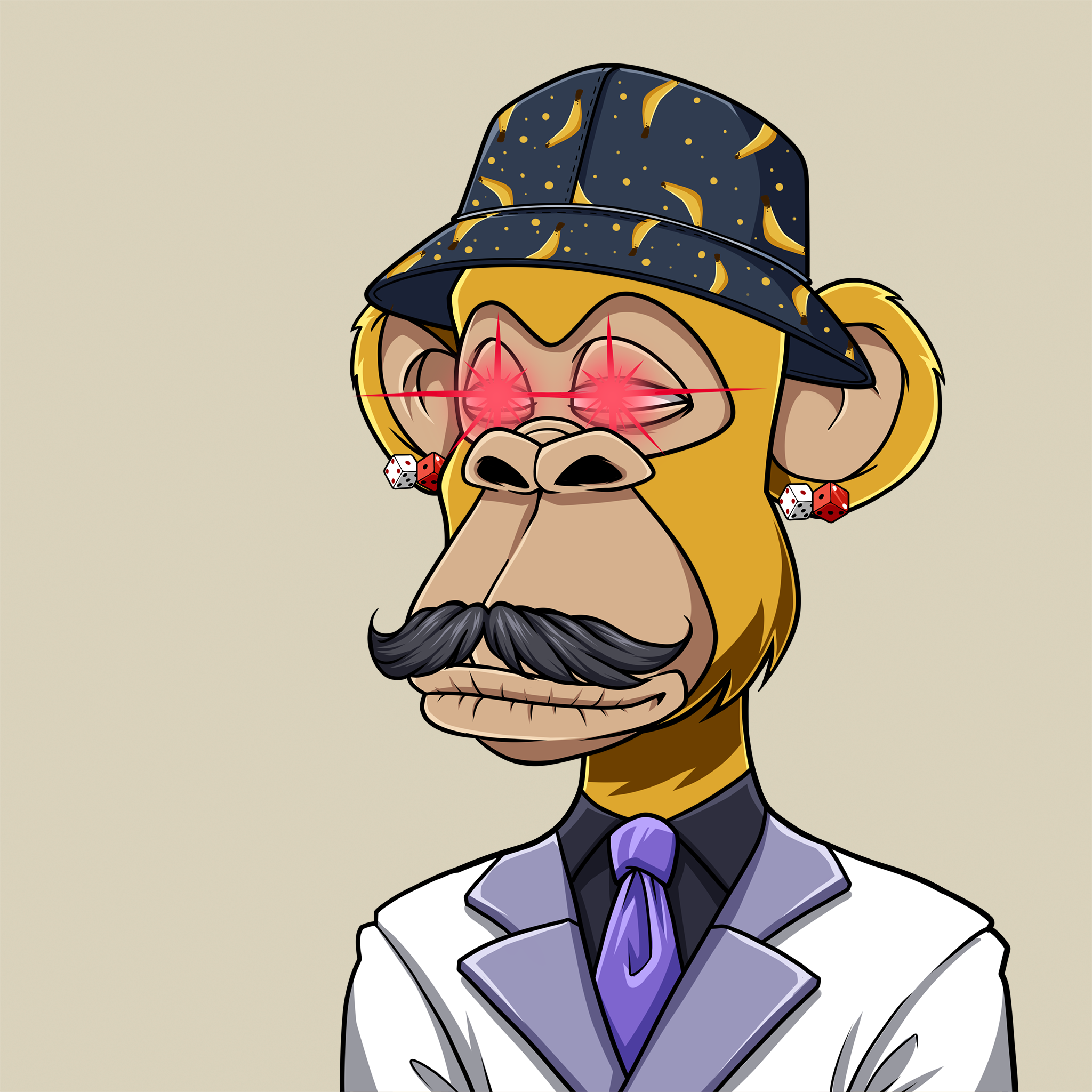 Wealthy Ape #4949